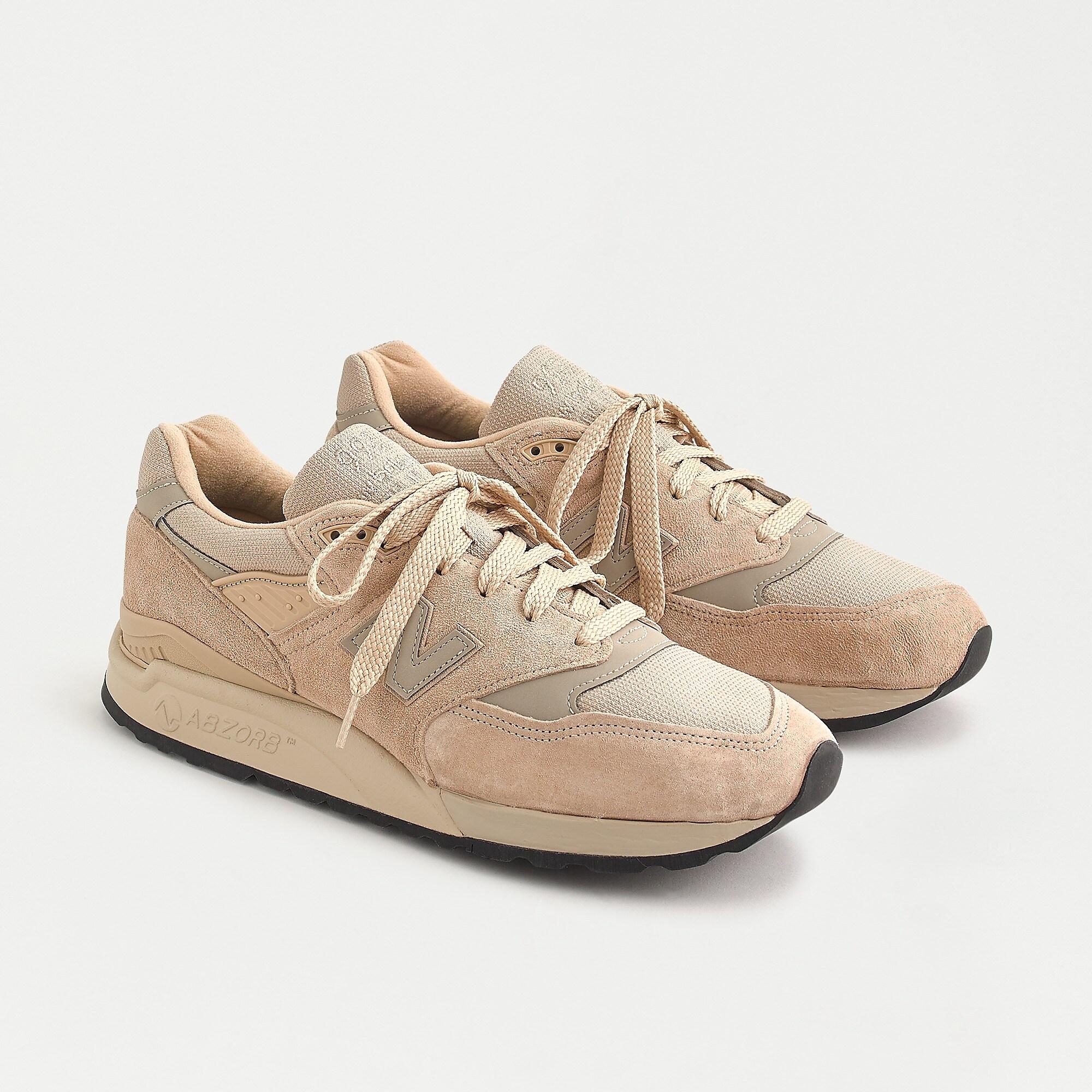 New Balance 998 Tan Online Sale, UP TO 