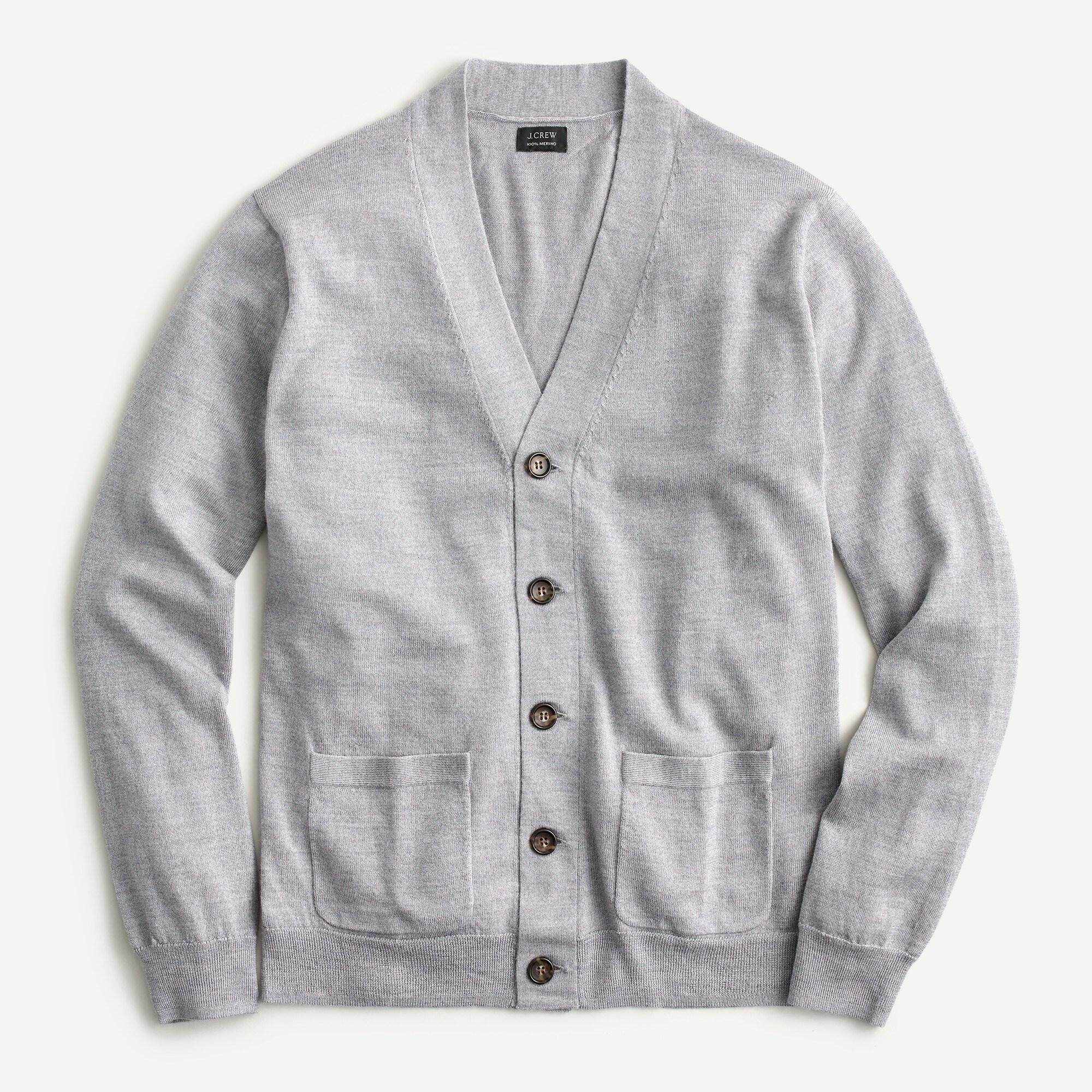 washable merino wool sweater