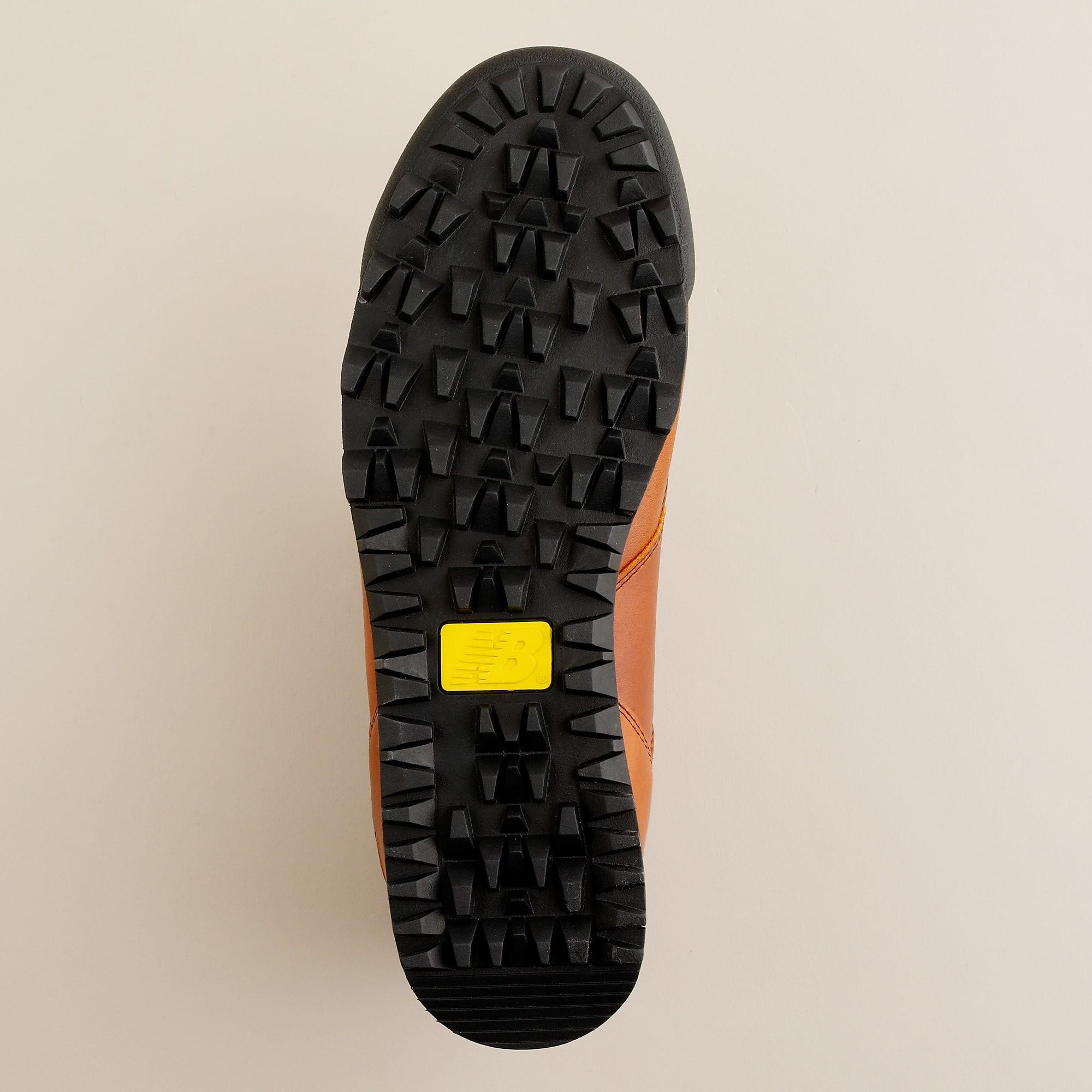 new balance original h710 hiker boots