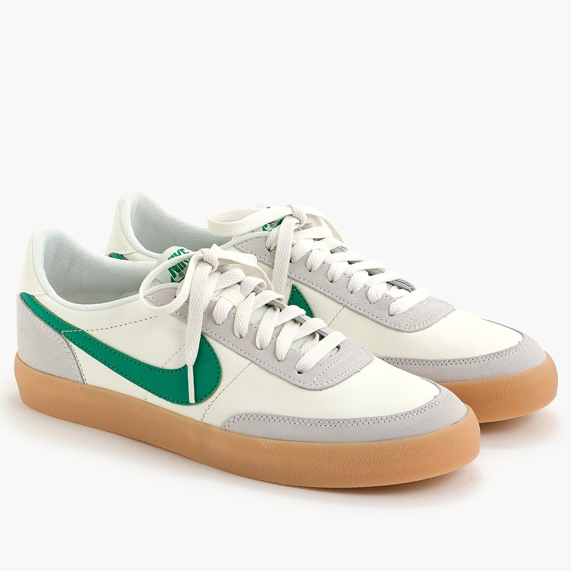 nike killshot sneakers mens