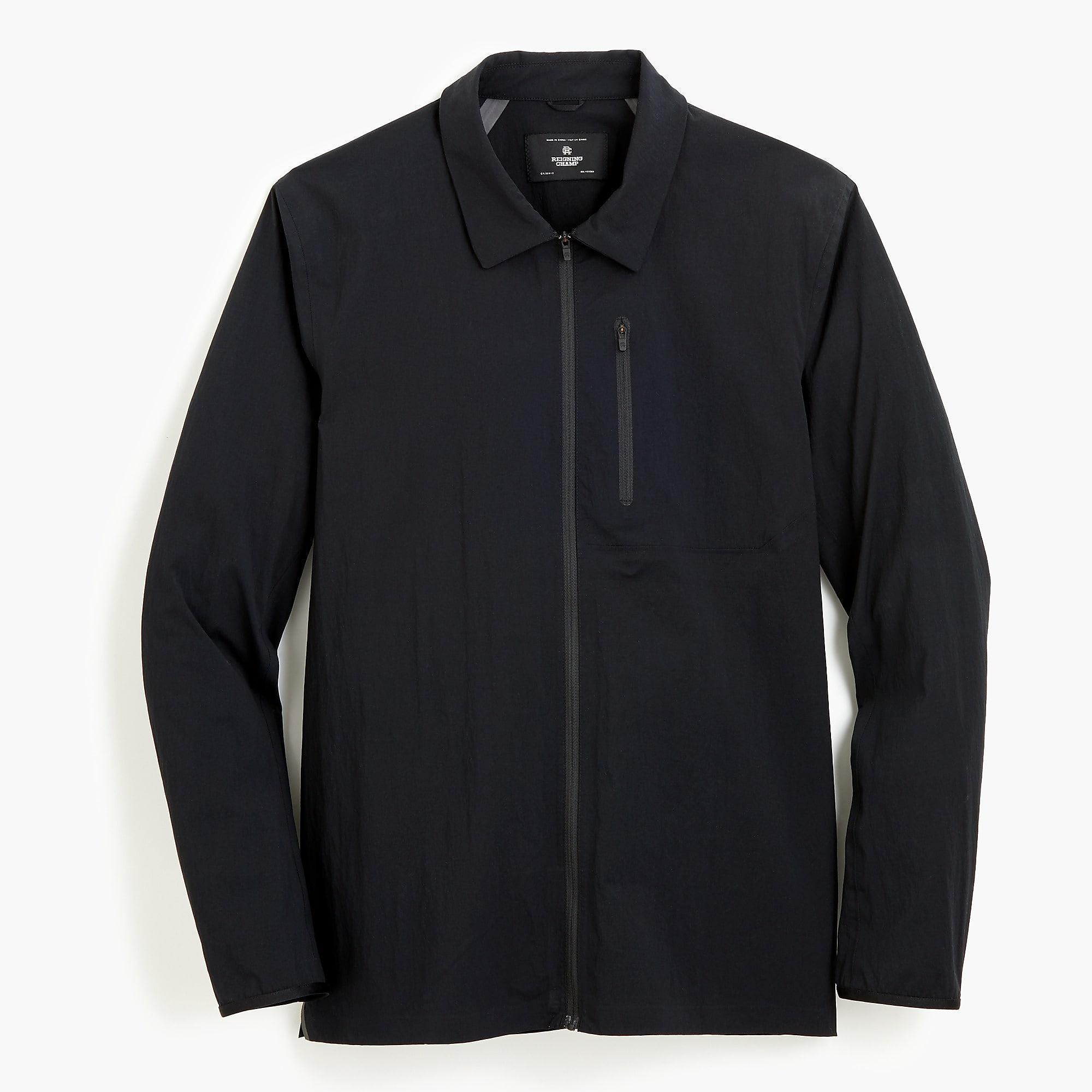 reigning champ wind jacket, Off 74 