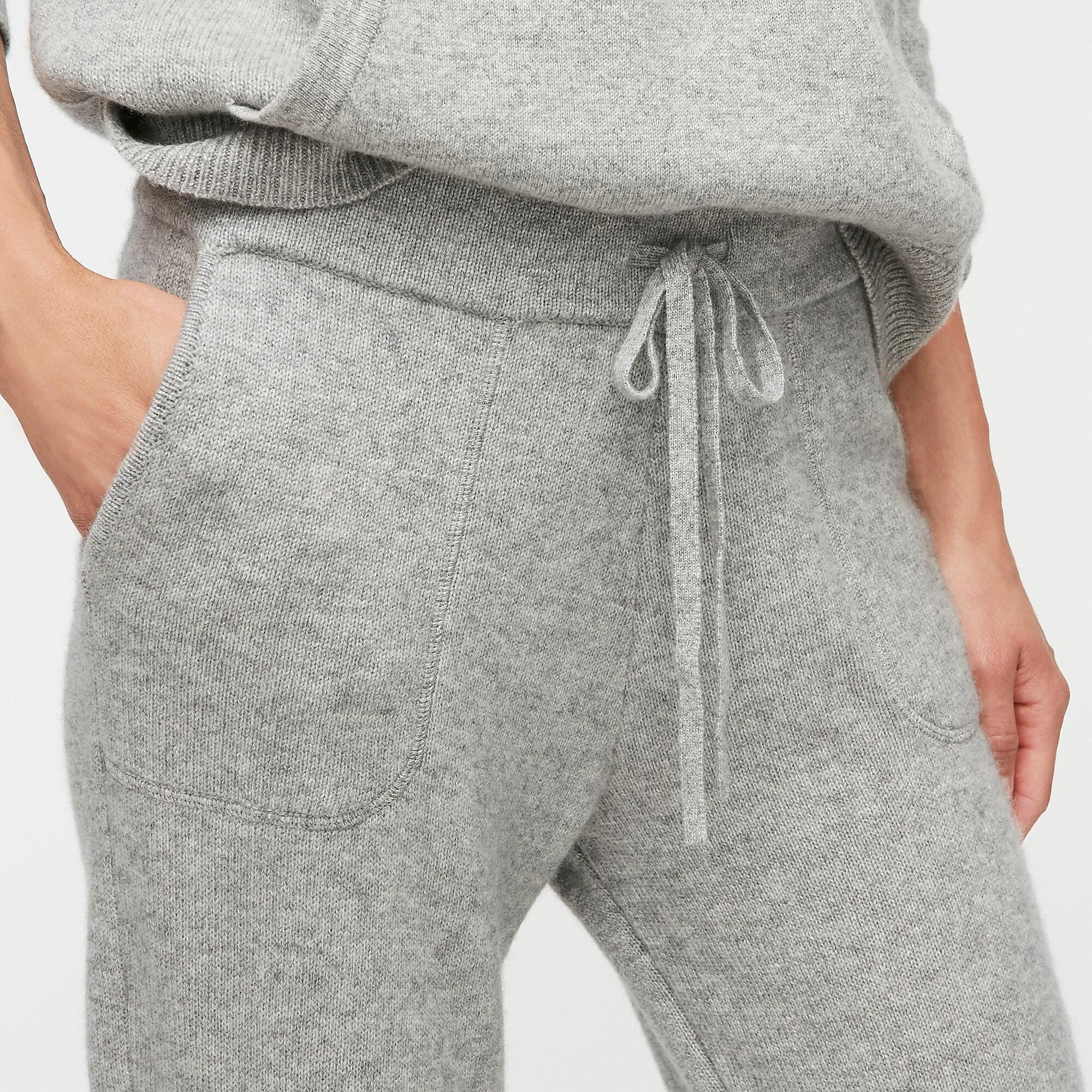 j crew jogger men's