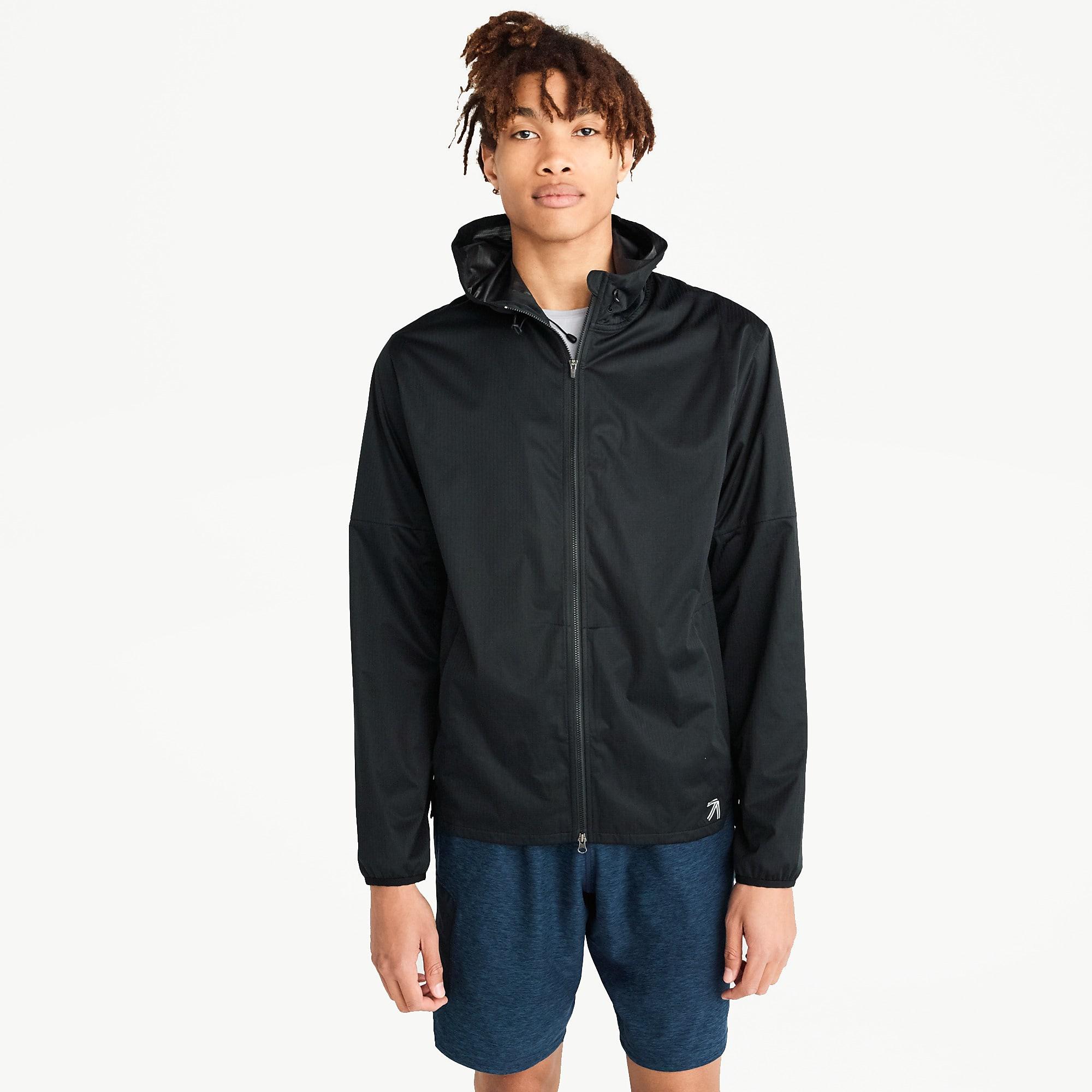 new balance intensity jacket