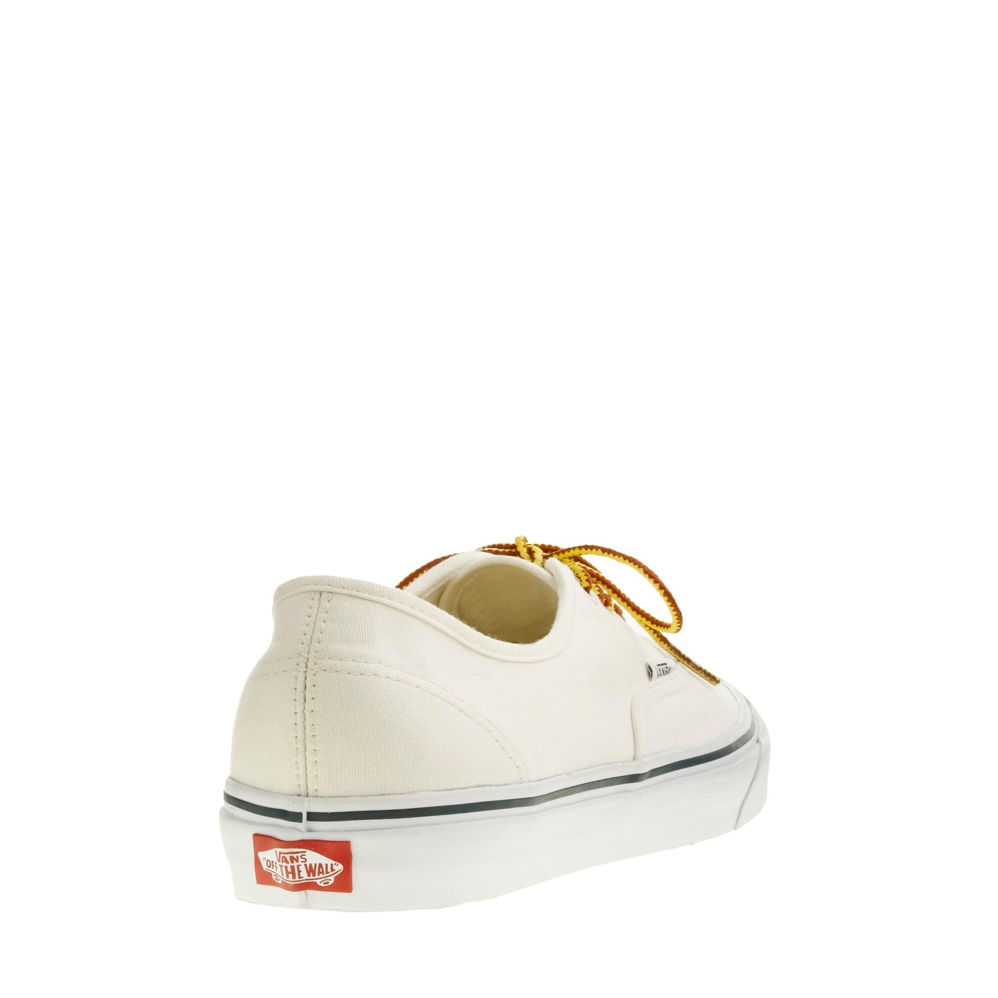 j crew canvas shoes