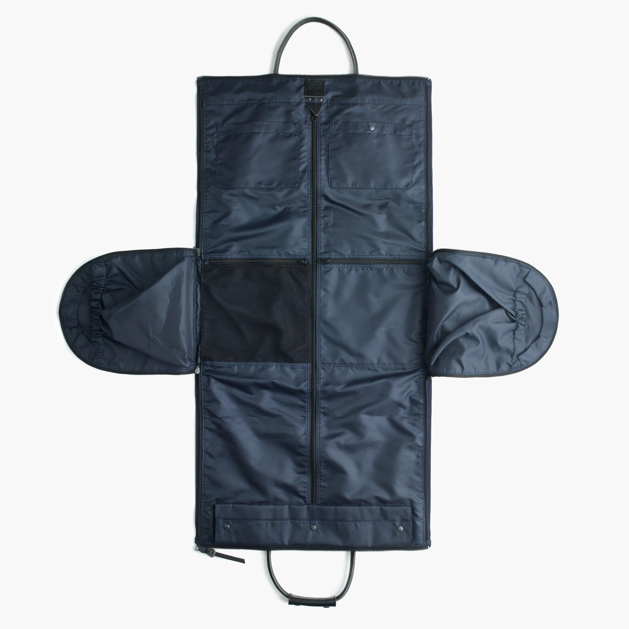 ludlow garment duffel bag