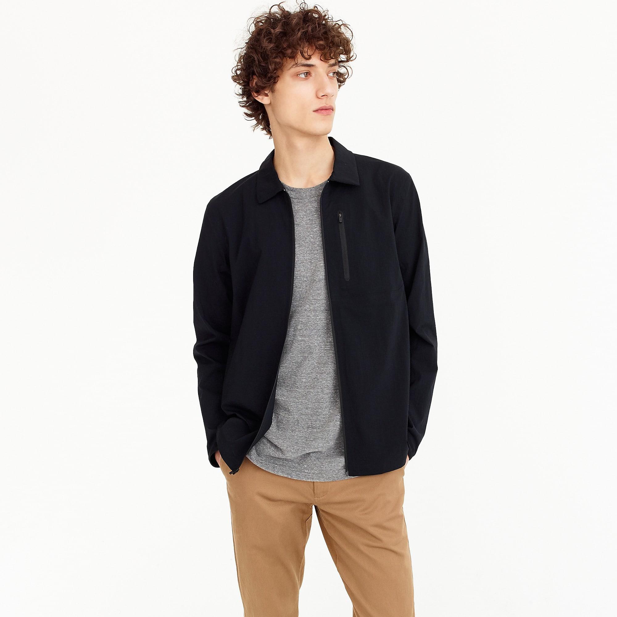 reigning champ jacket