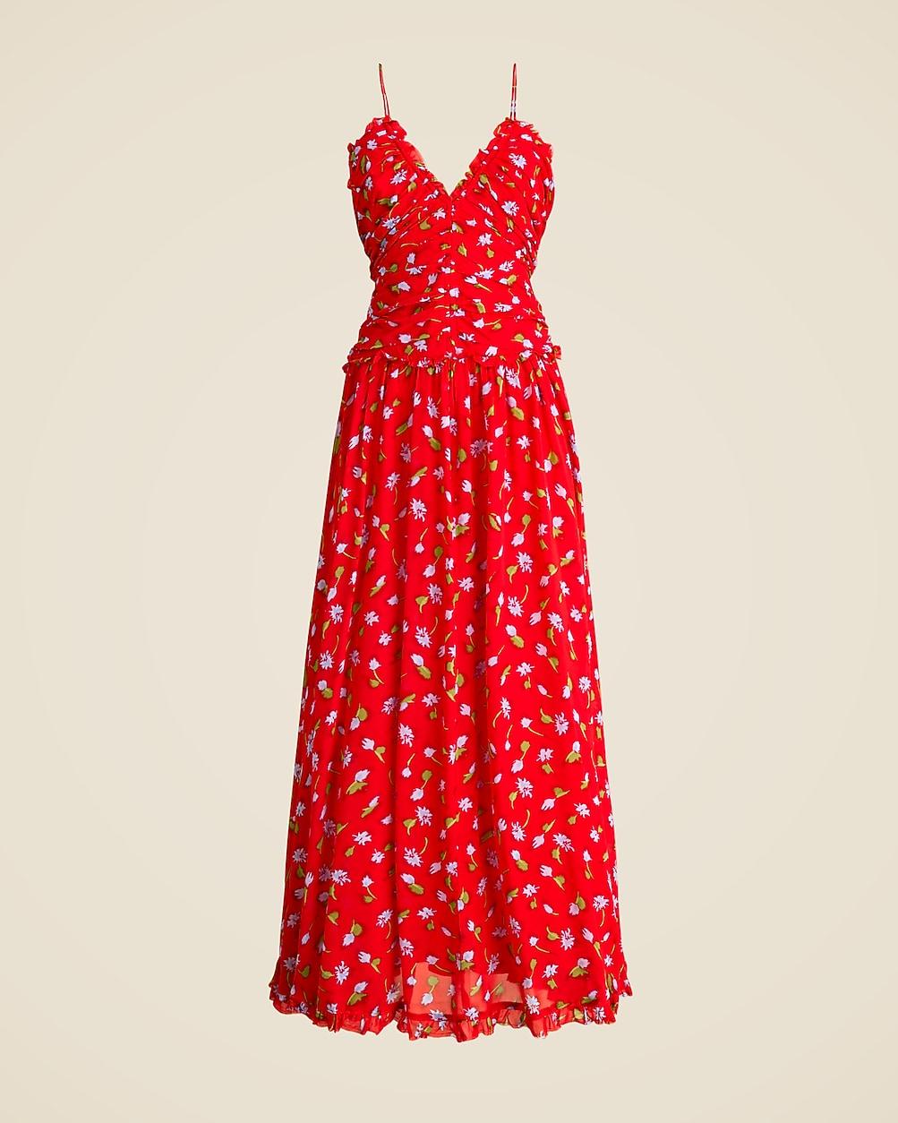 Red J.Crew Dresses for Women | Lyst