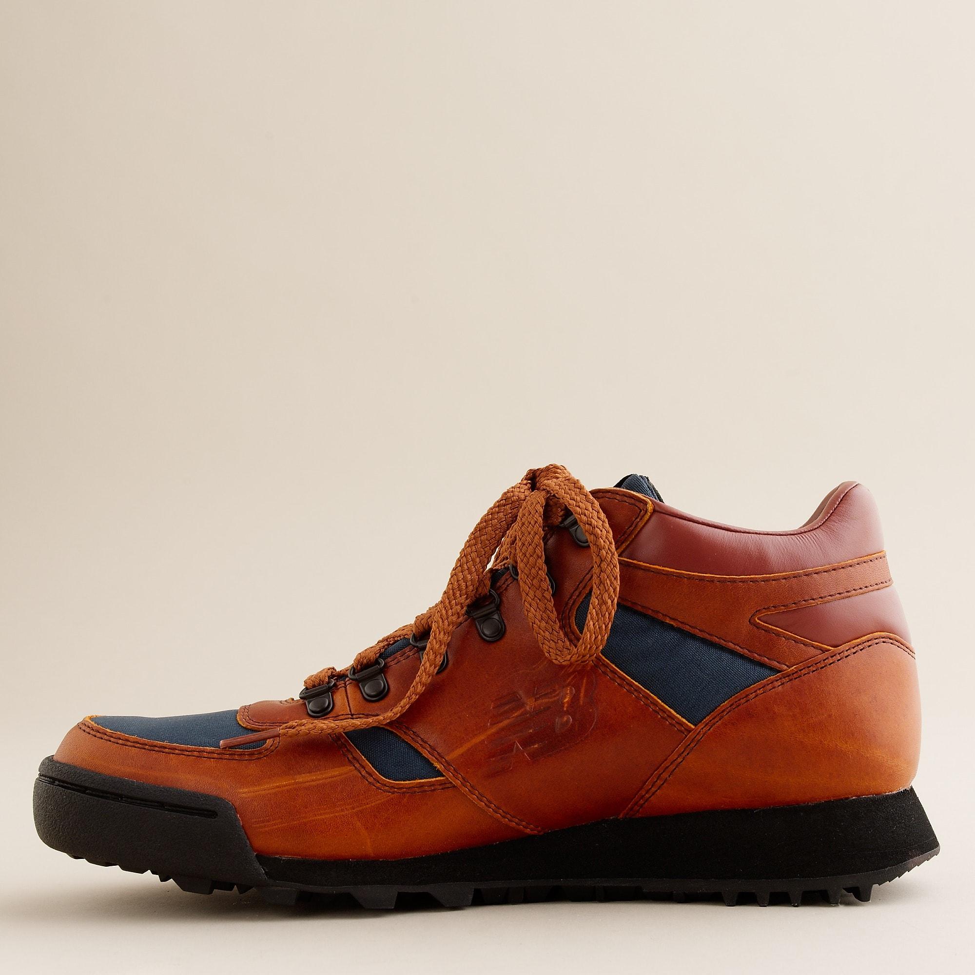 new balance original h710 hiker boots