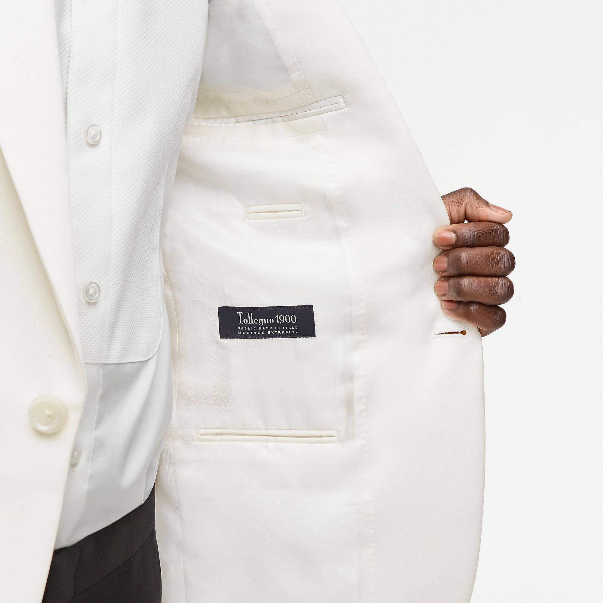 j crew dinner jacket