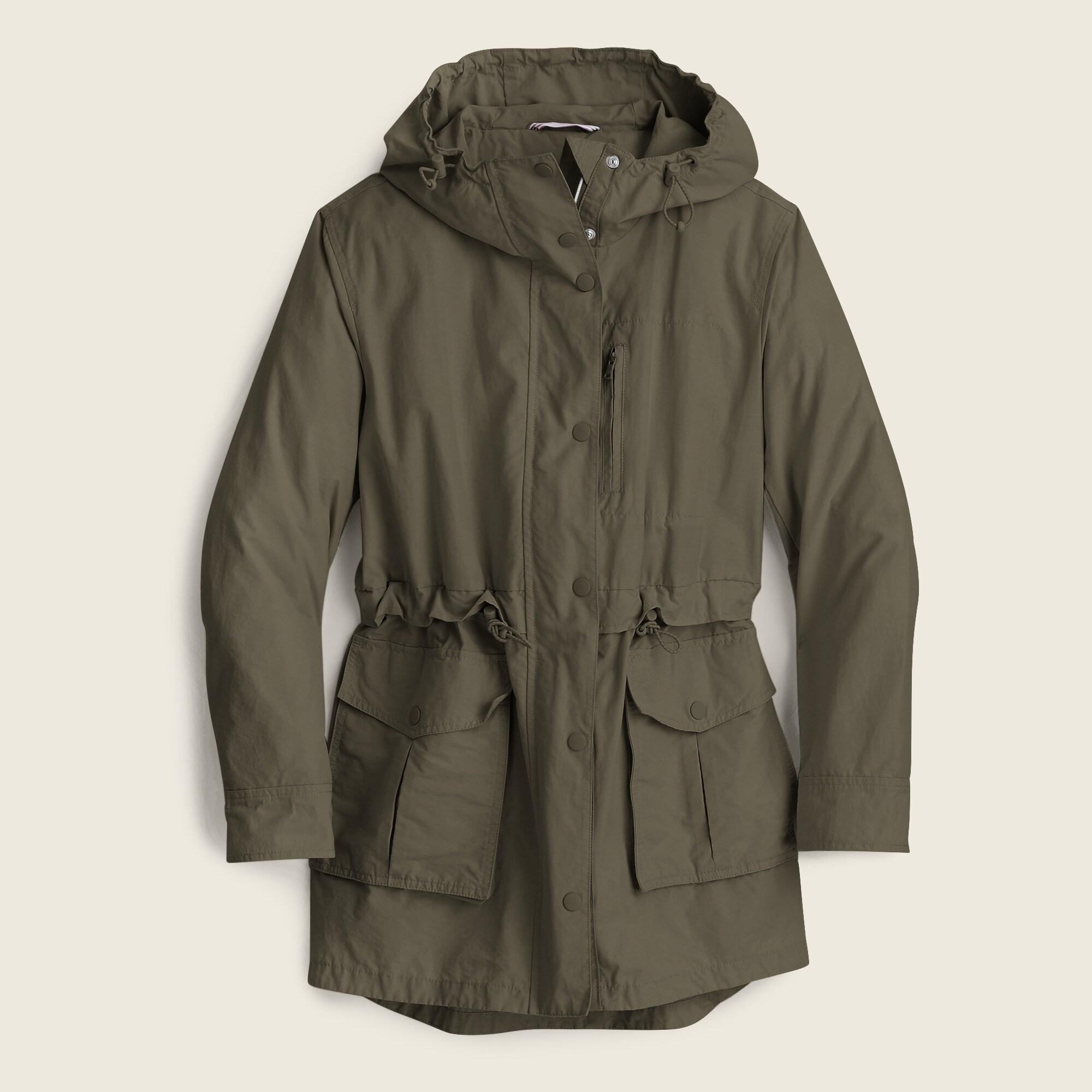 J.Crew Perfect Lightweight Jacket in 
