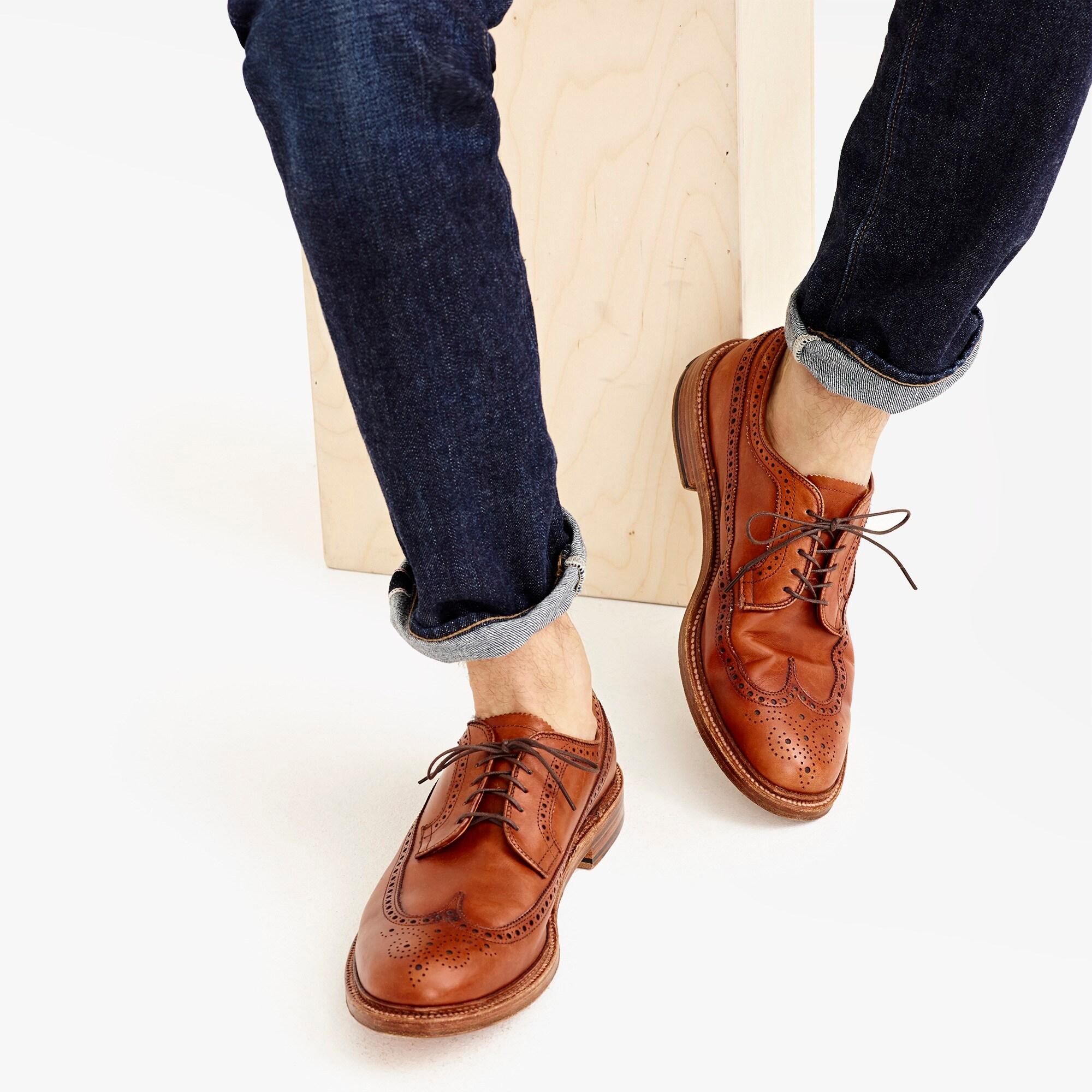alden longwings