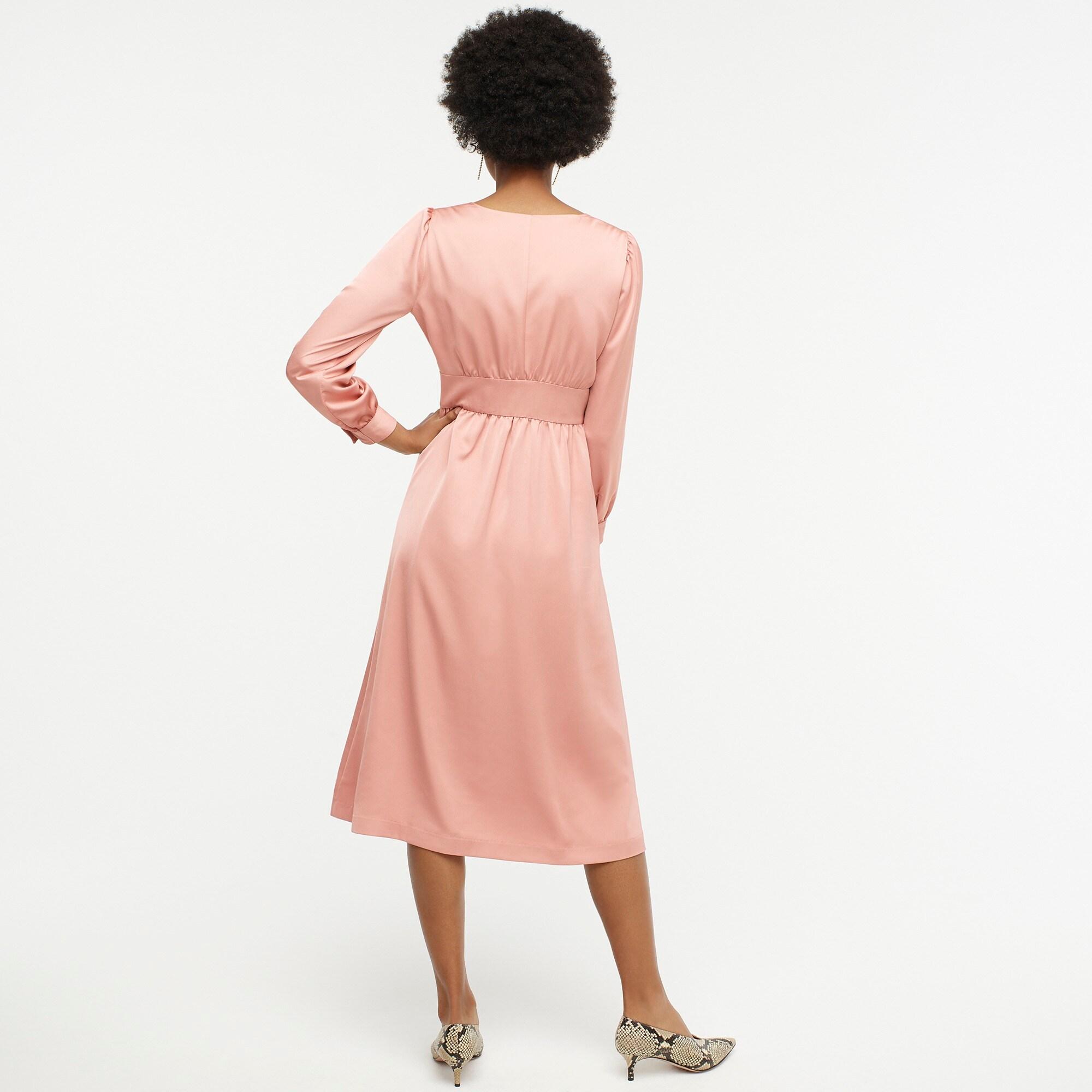 J crew button down dress hotsell