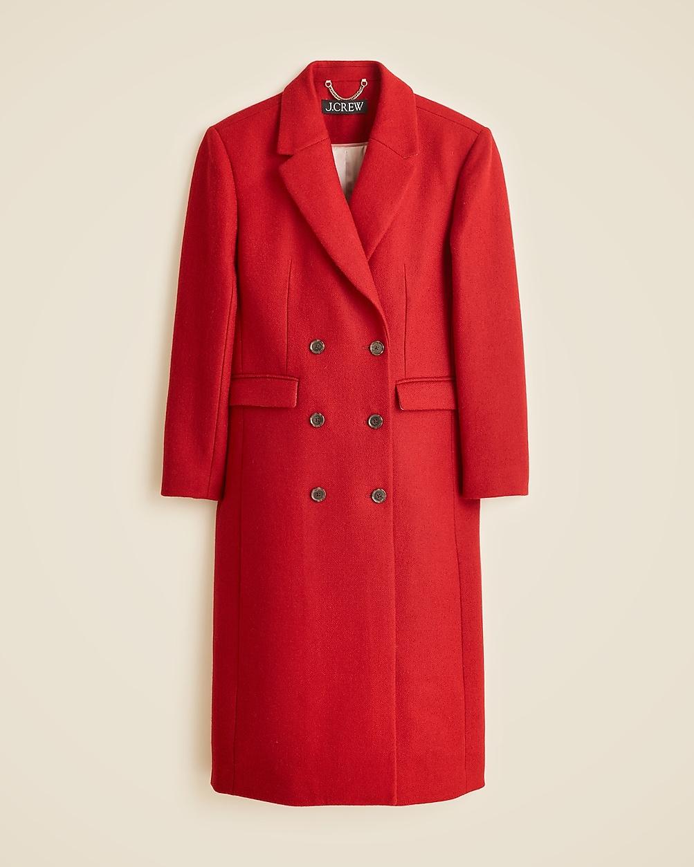 Women s J.Crew Coats from 198 Lyst
