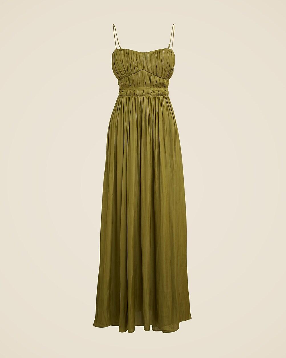 Green J.Crew Dresses for Women | Lyst