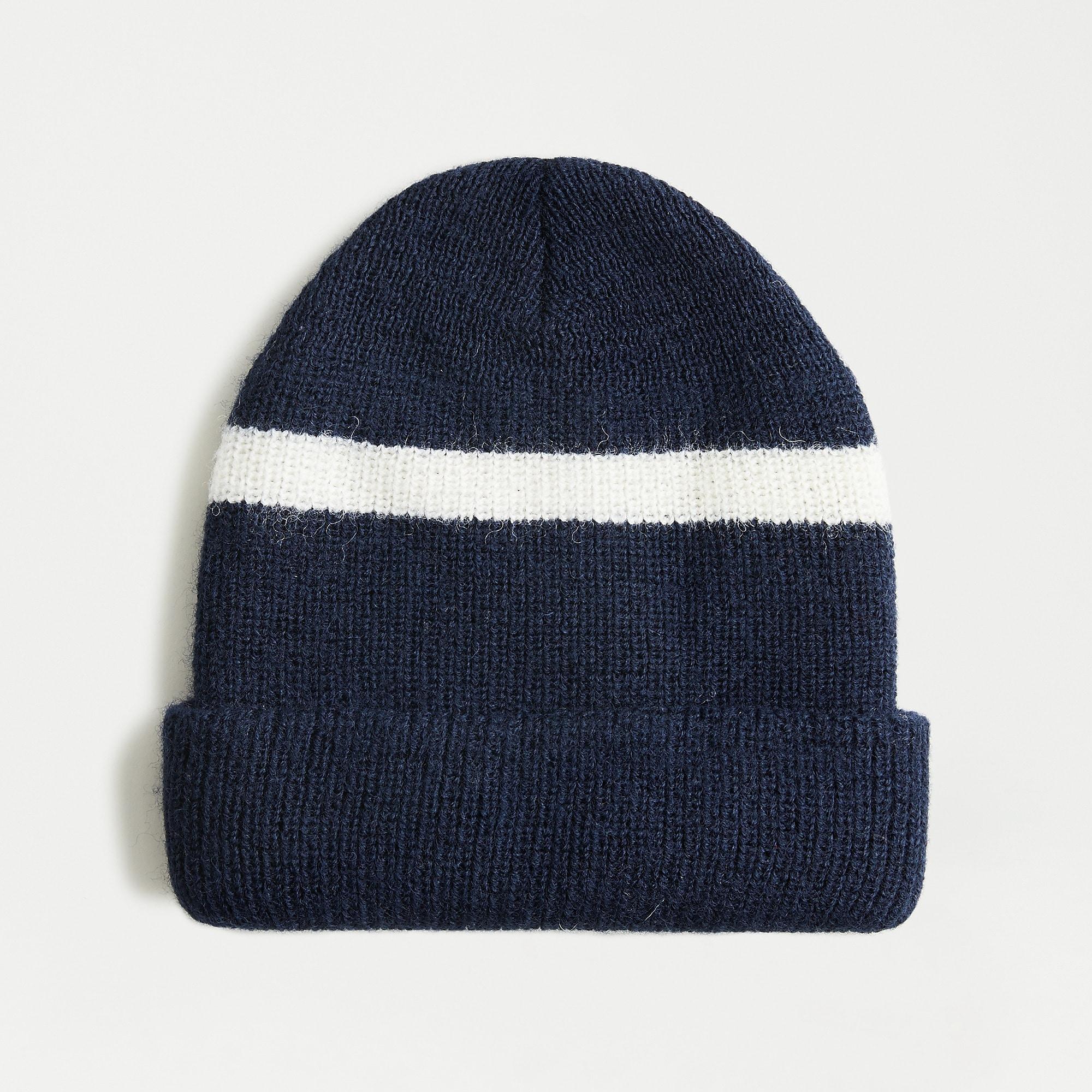 Sailors beanie Clearance