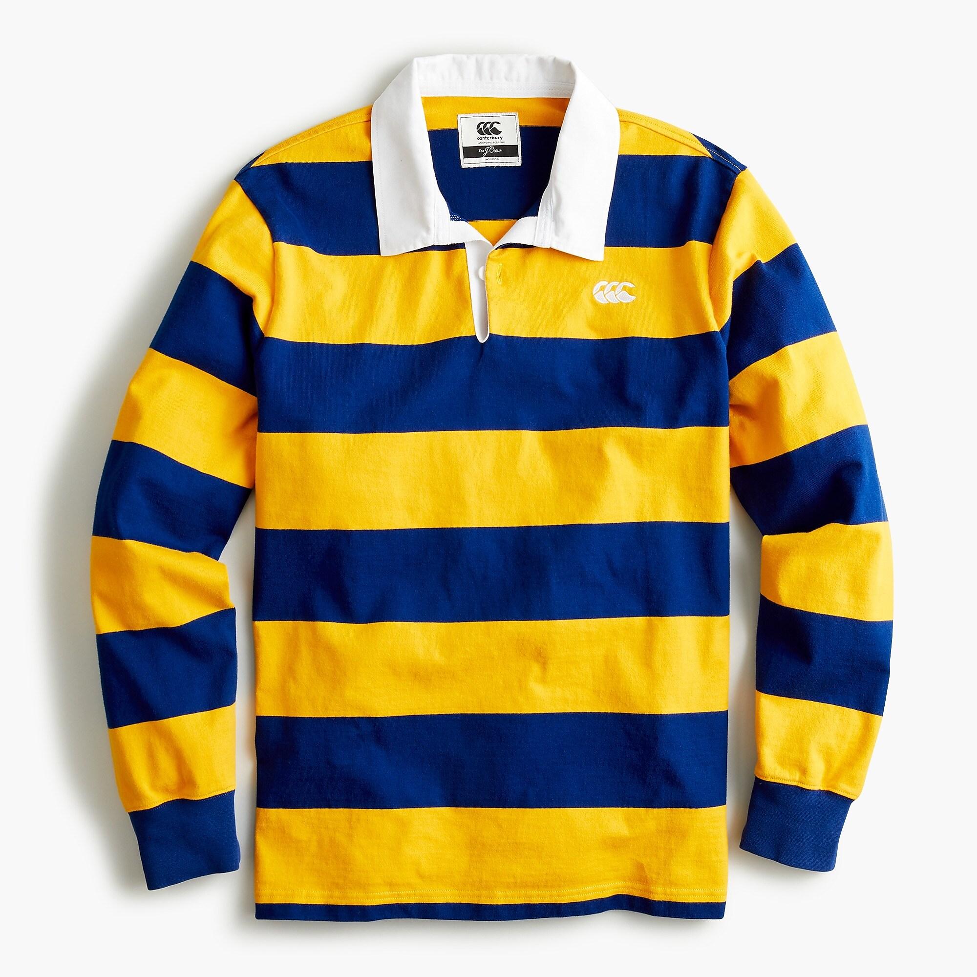 crew clothing mens rugby shirts