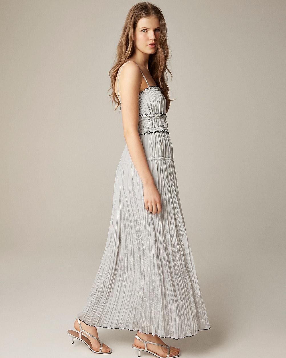 j crew grey dress Gray J.Crew Dresses for Women POS_4-001-GIRLS SPECIAL OCCASION