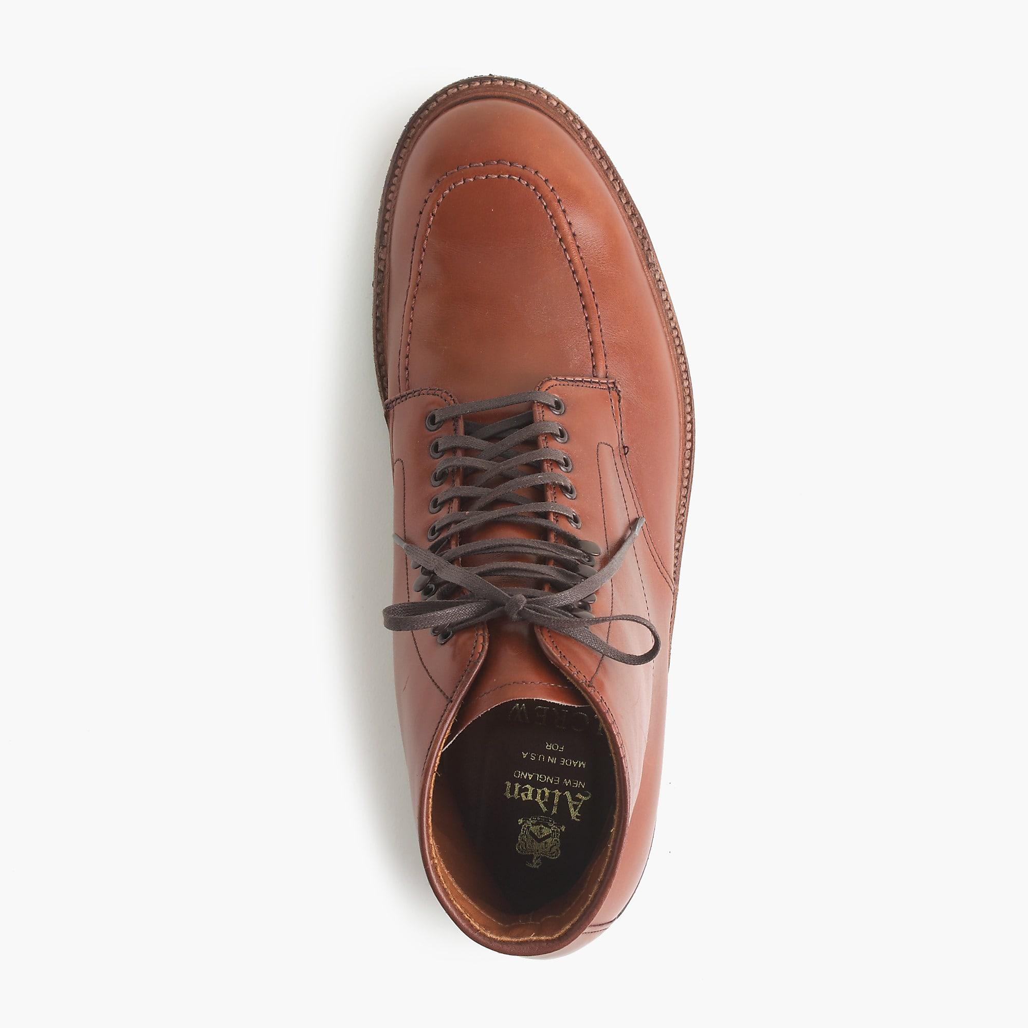 j crew indy boot