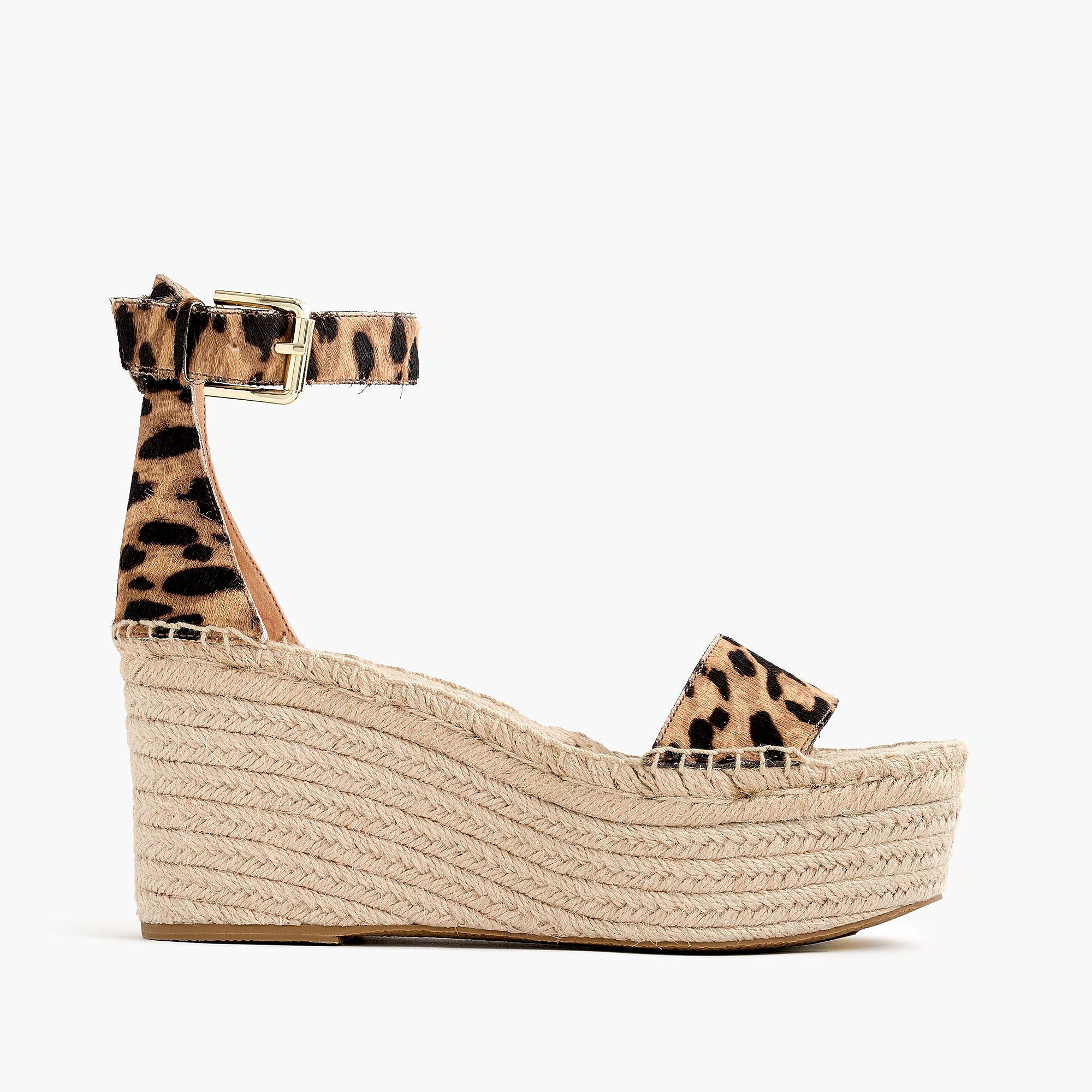 j crew platform espadrille