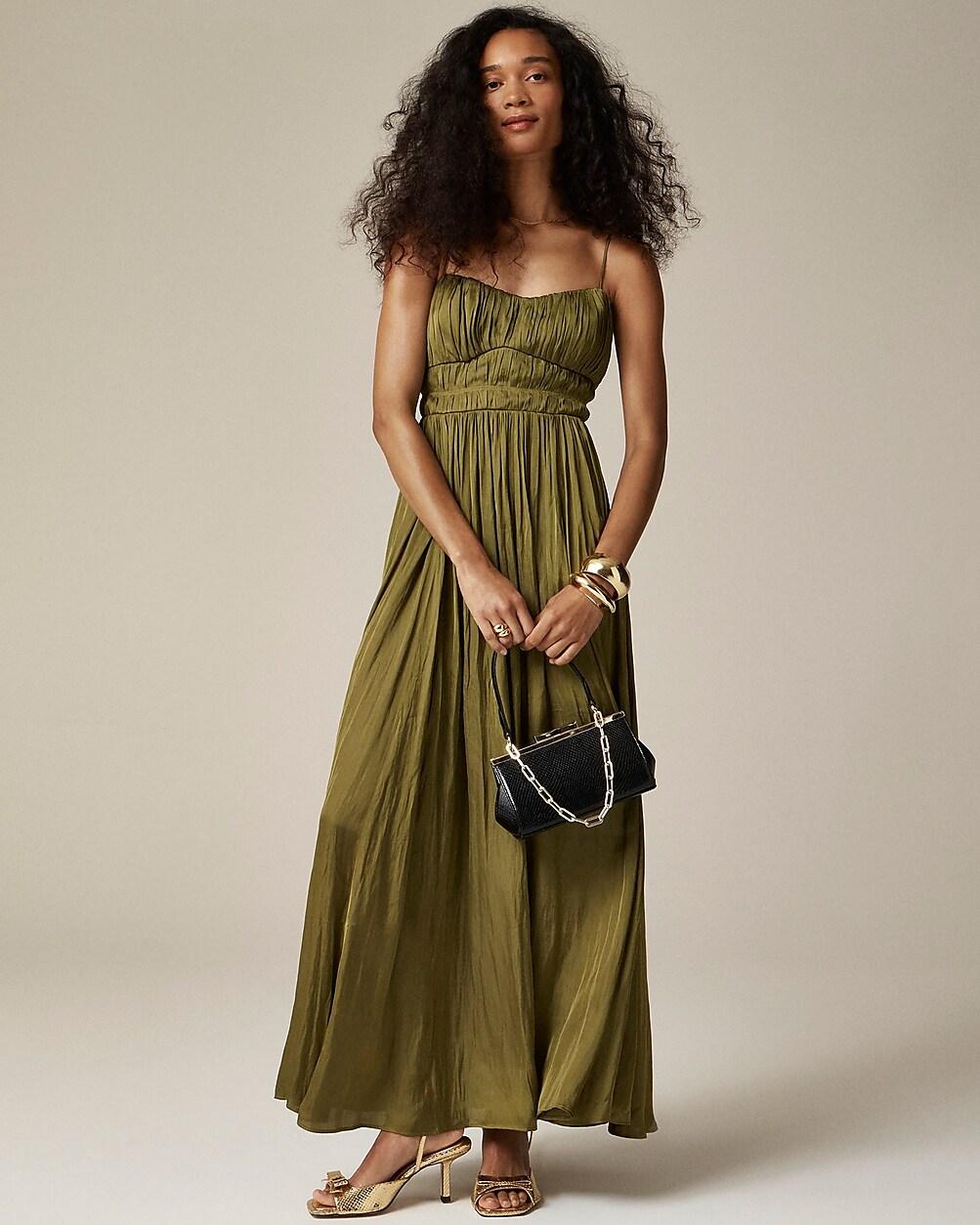 Green J.Crew Dresses for Women | Lyst Green J.Crew Dresses for Women | Lyst