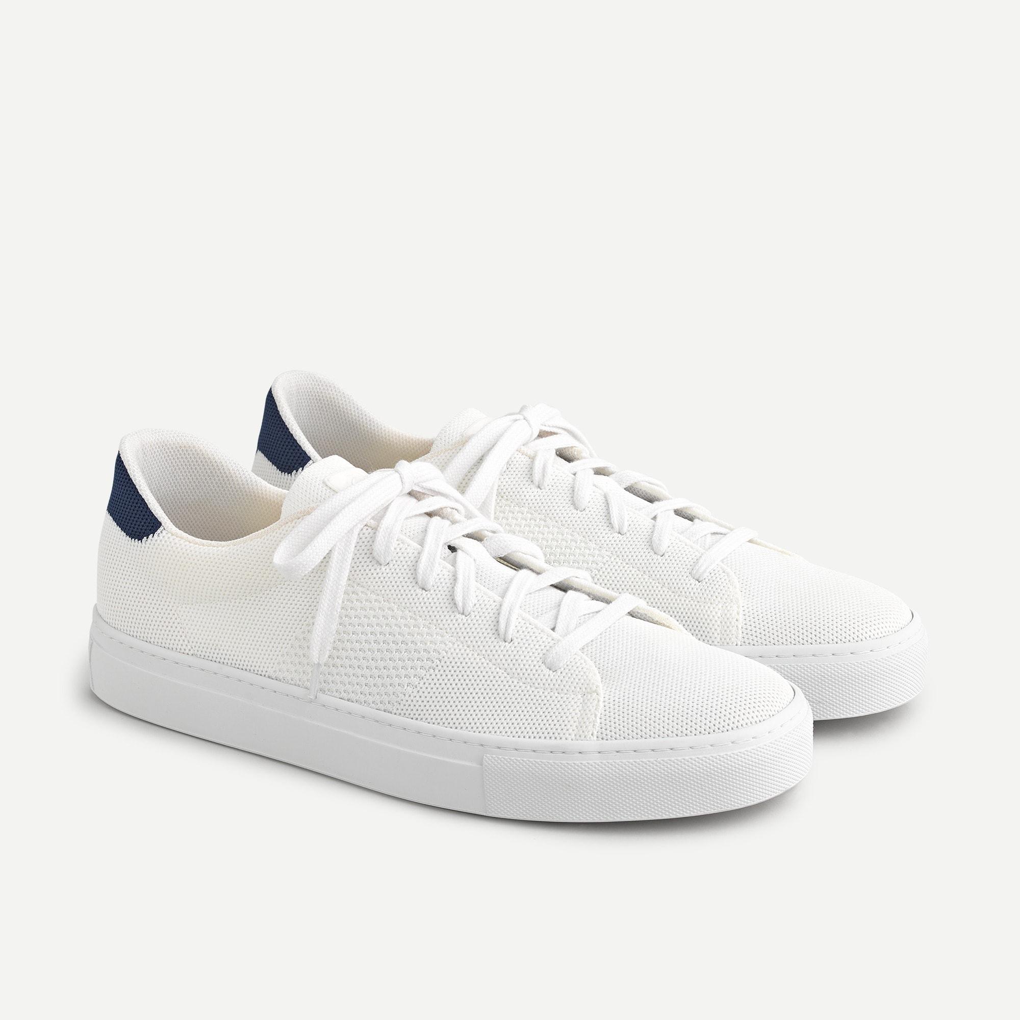 greats white sneakers