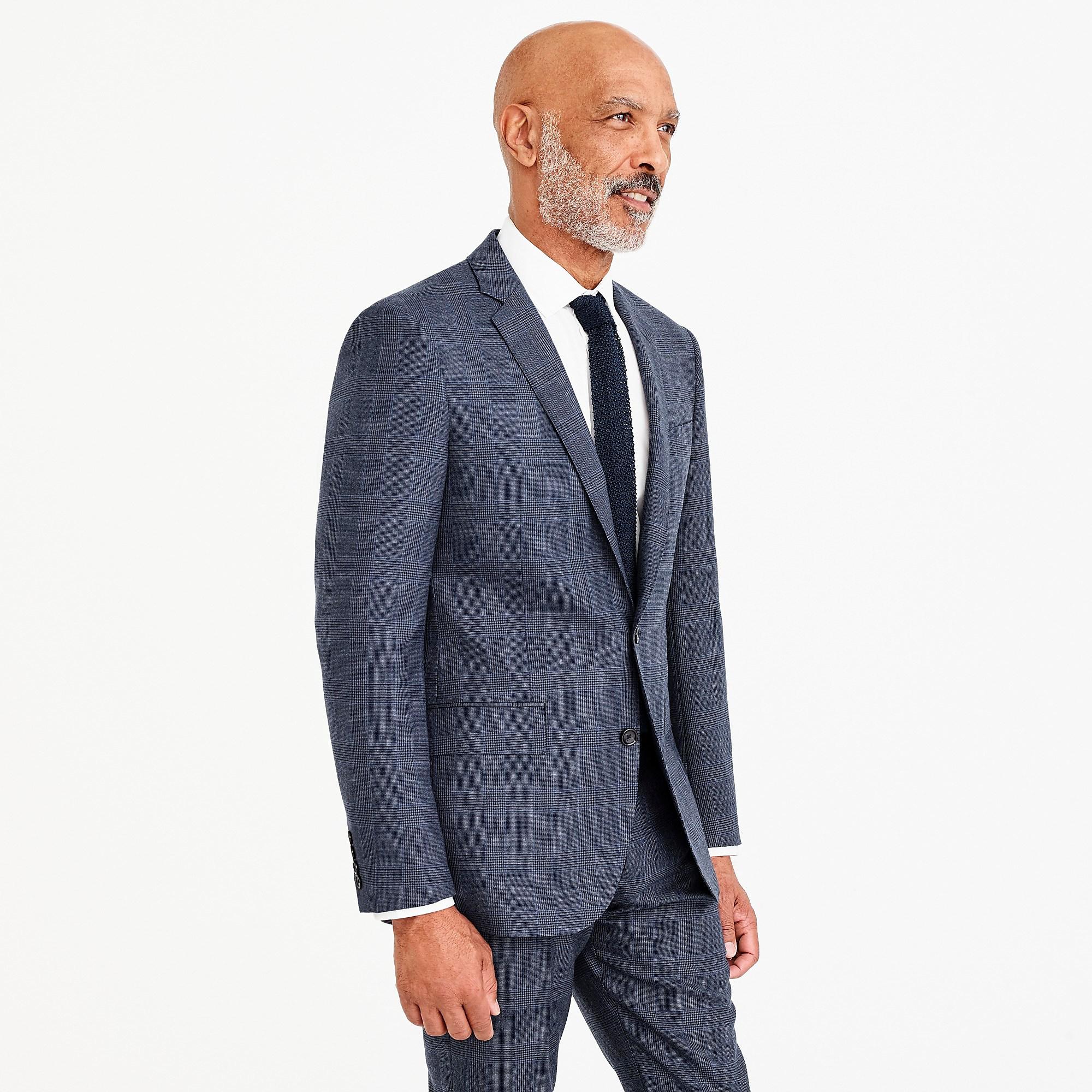 j crew tuxedo jacket