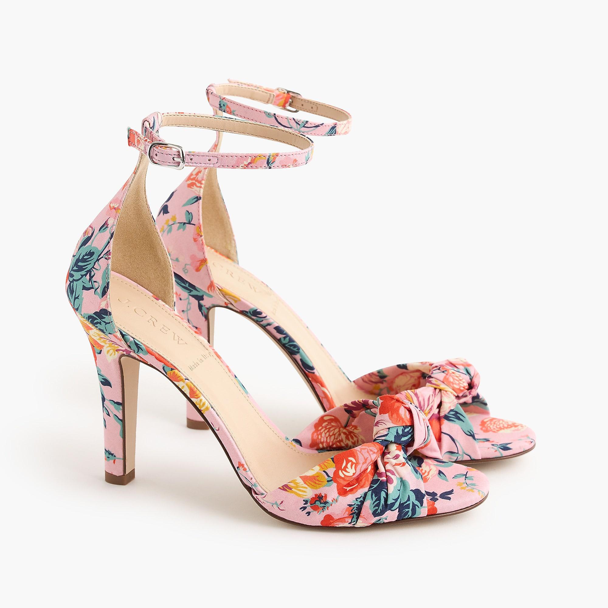 liberty female shoes