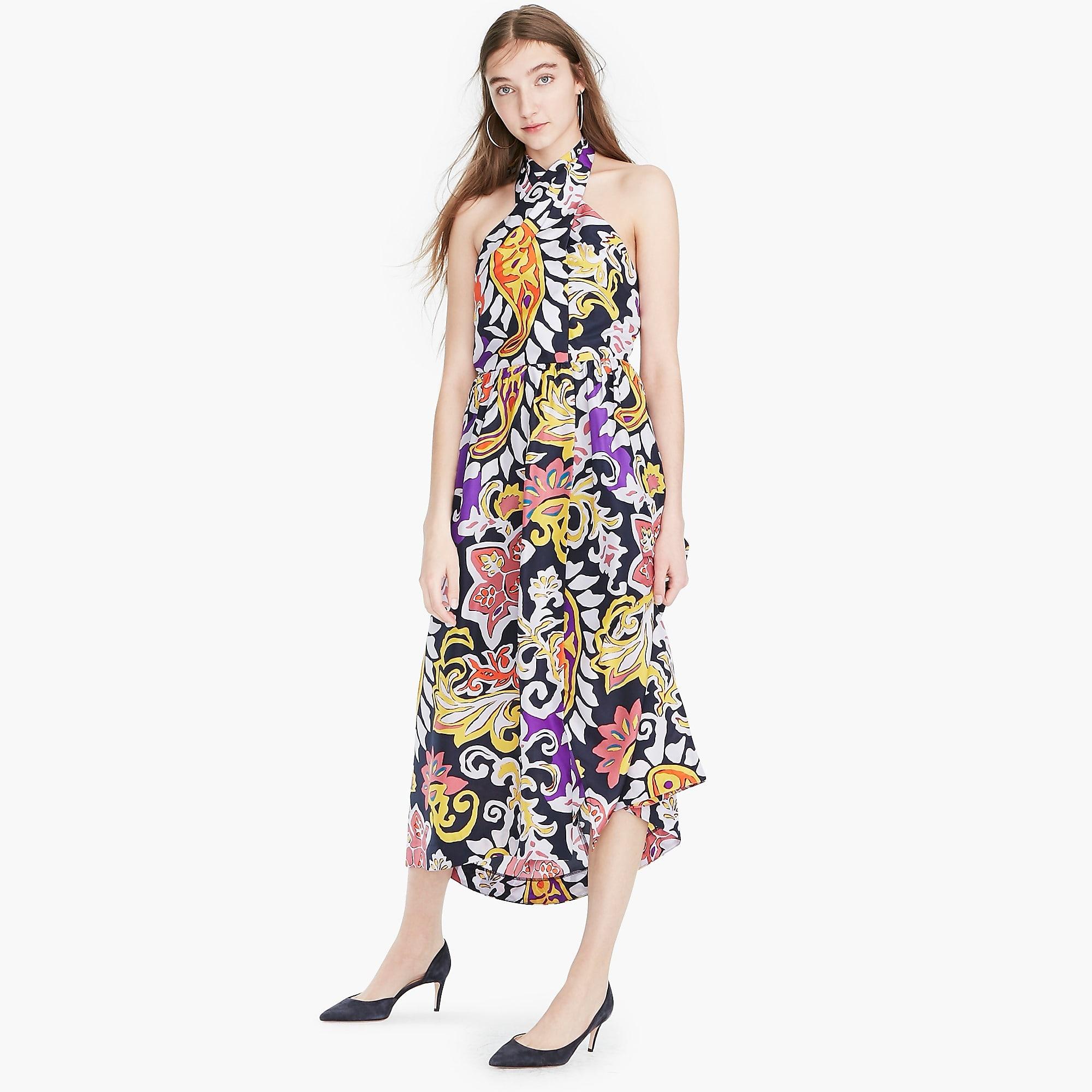 maxi sarong