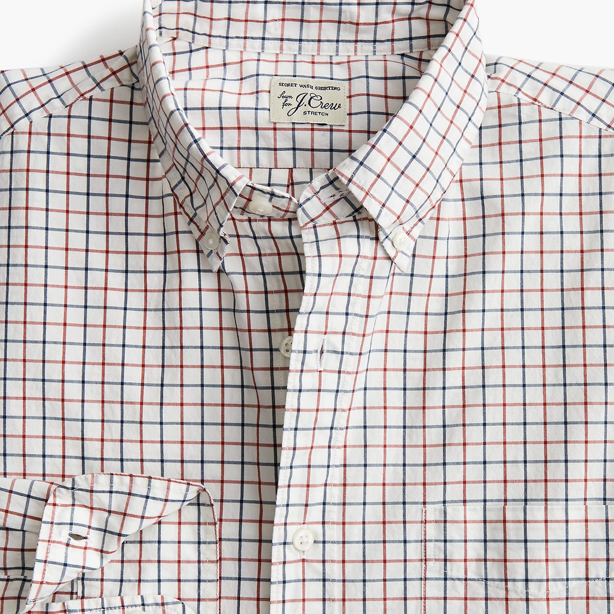 J crew secret wash Clearance