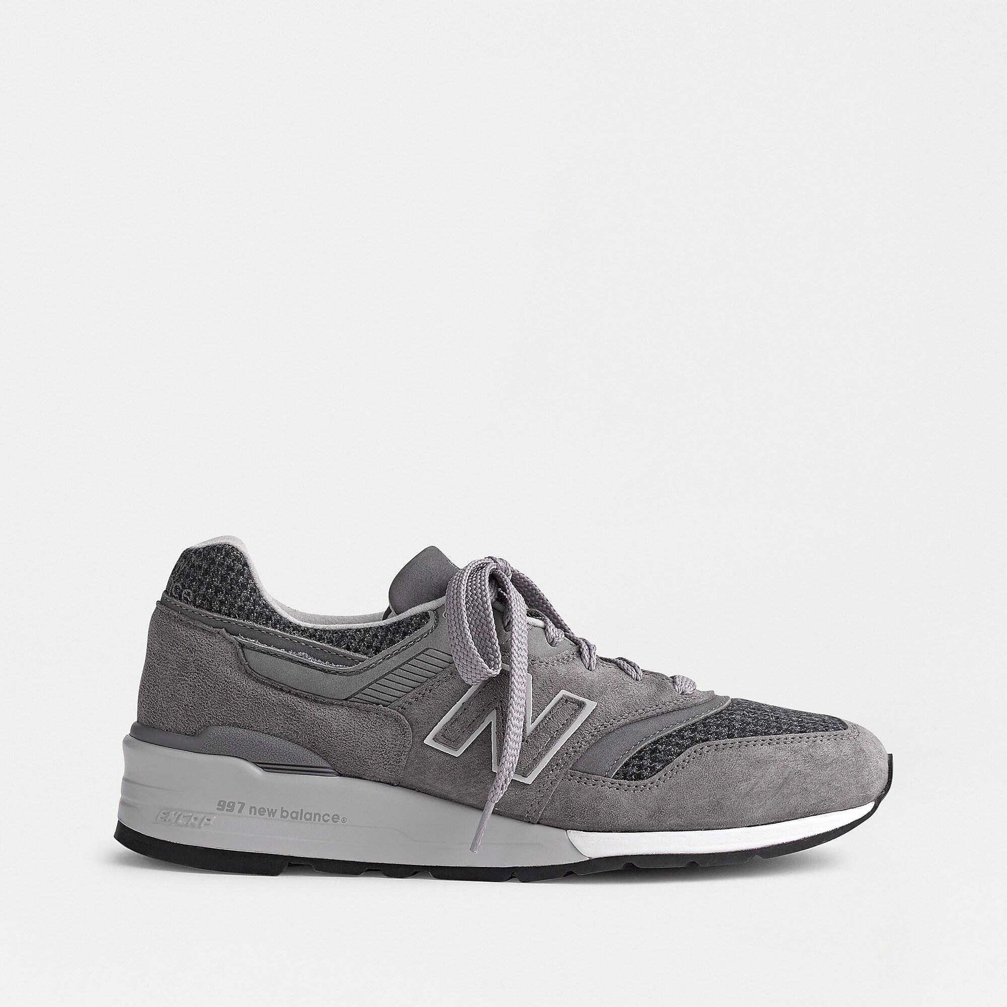 new balance 997 bluebird