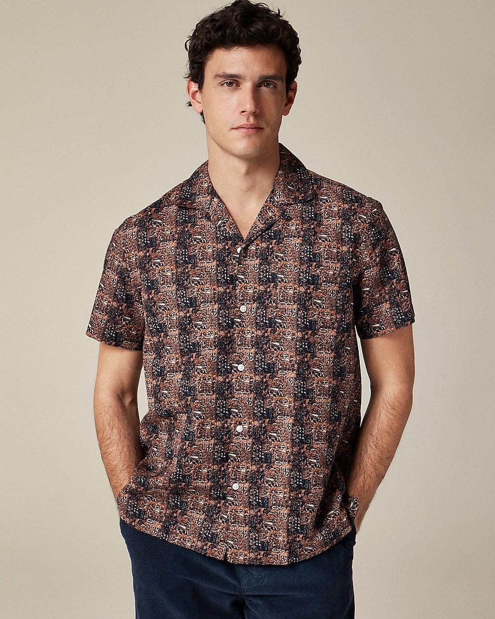 J.Crew Casual shirts and button-up shirts for Men | Online