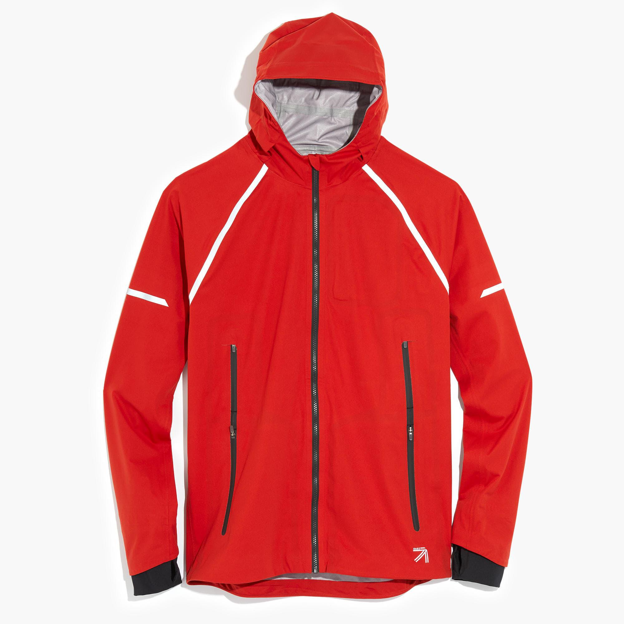 new balance all weather jacket