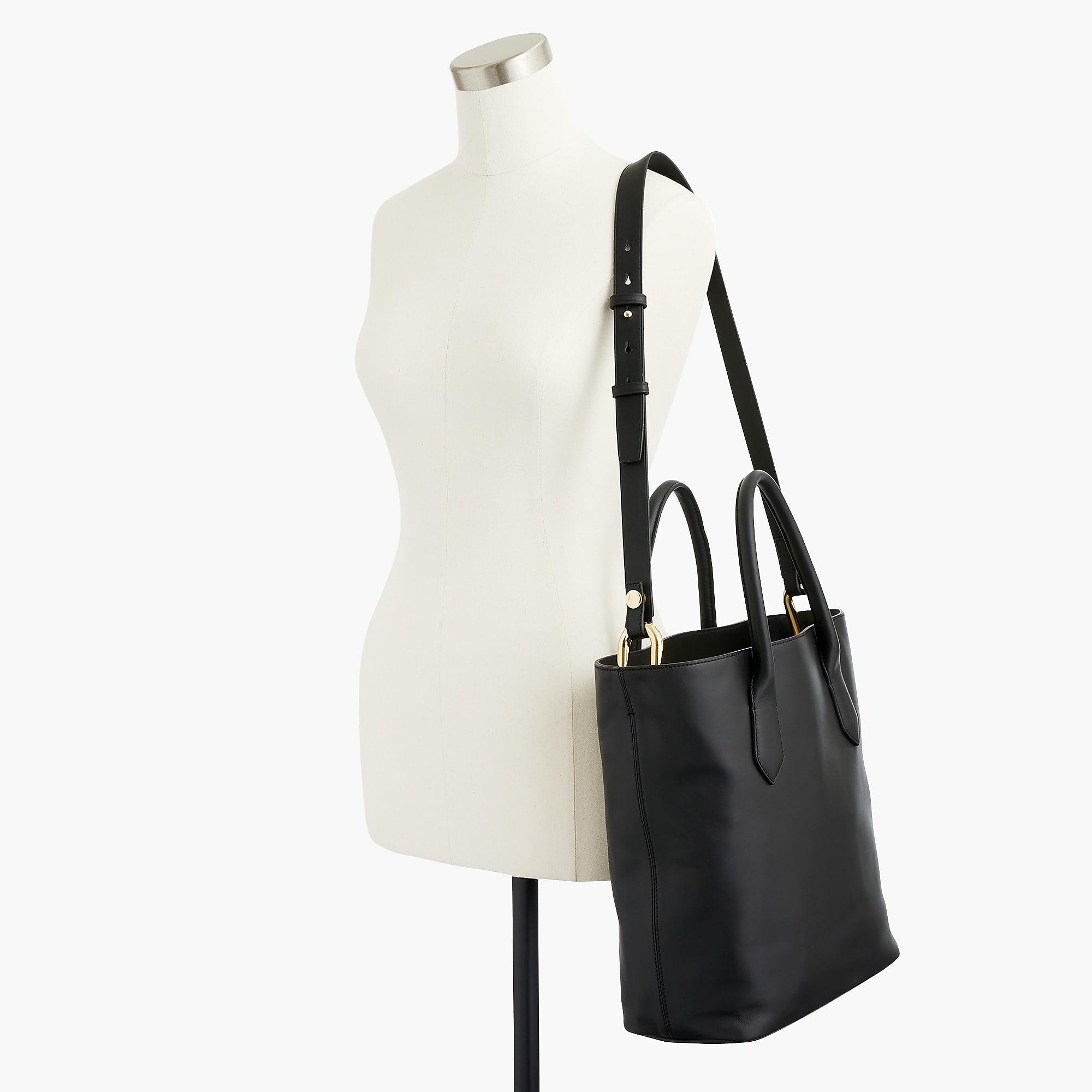 j crew harper tote