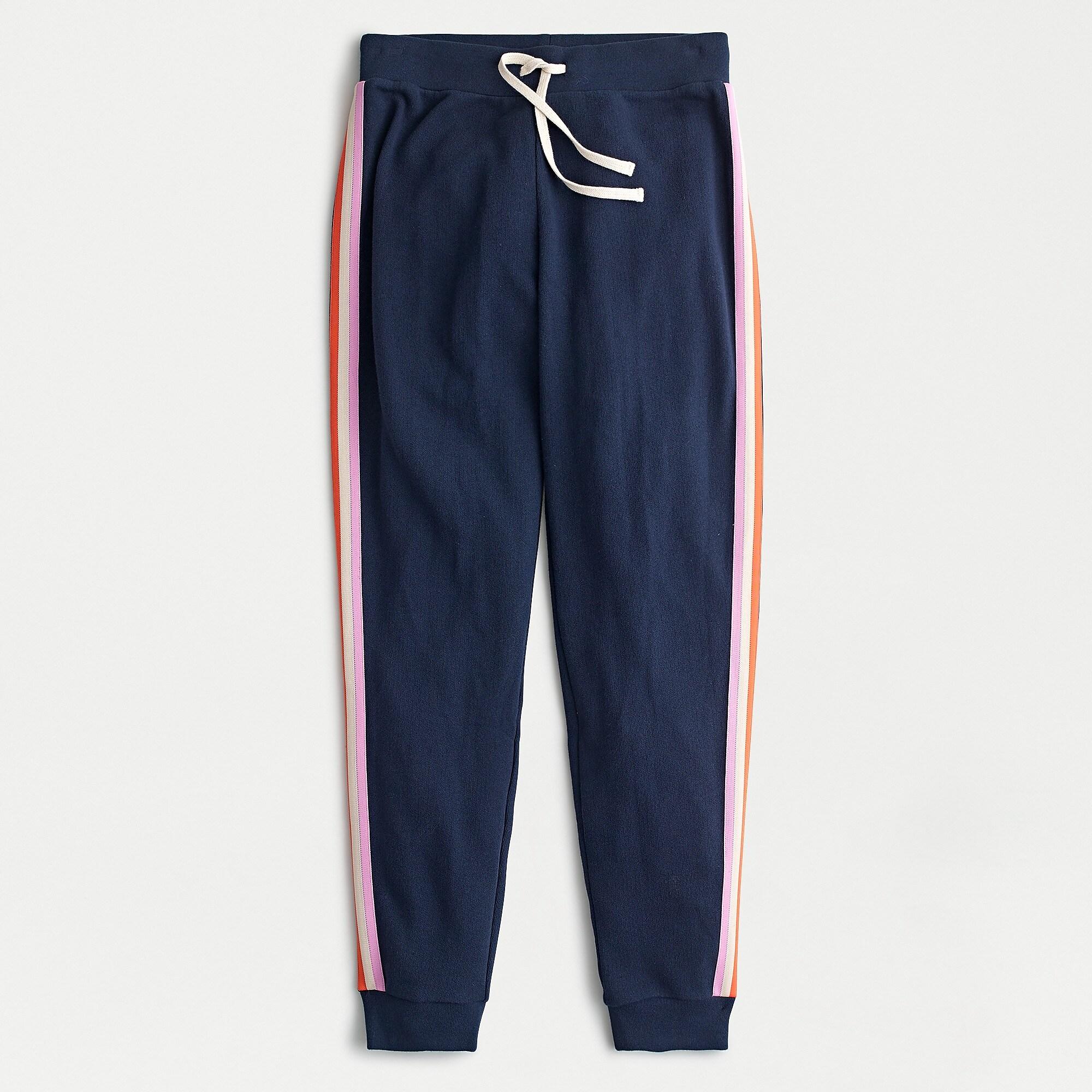 j crew jogger men's