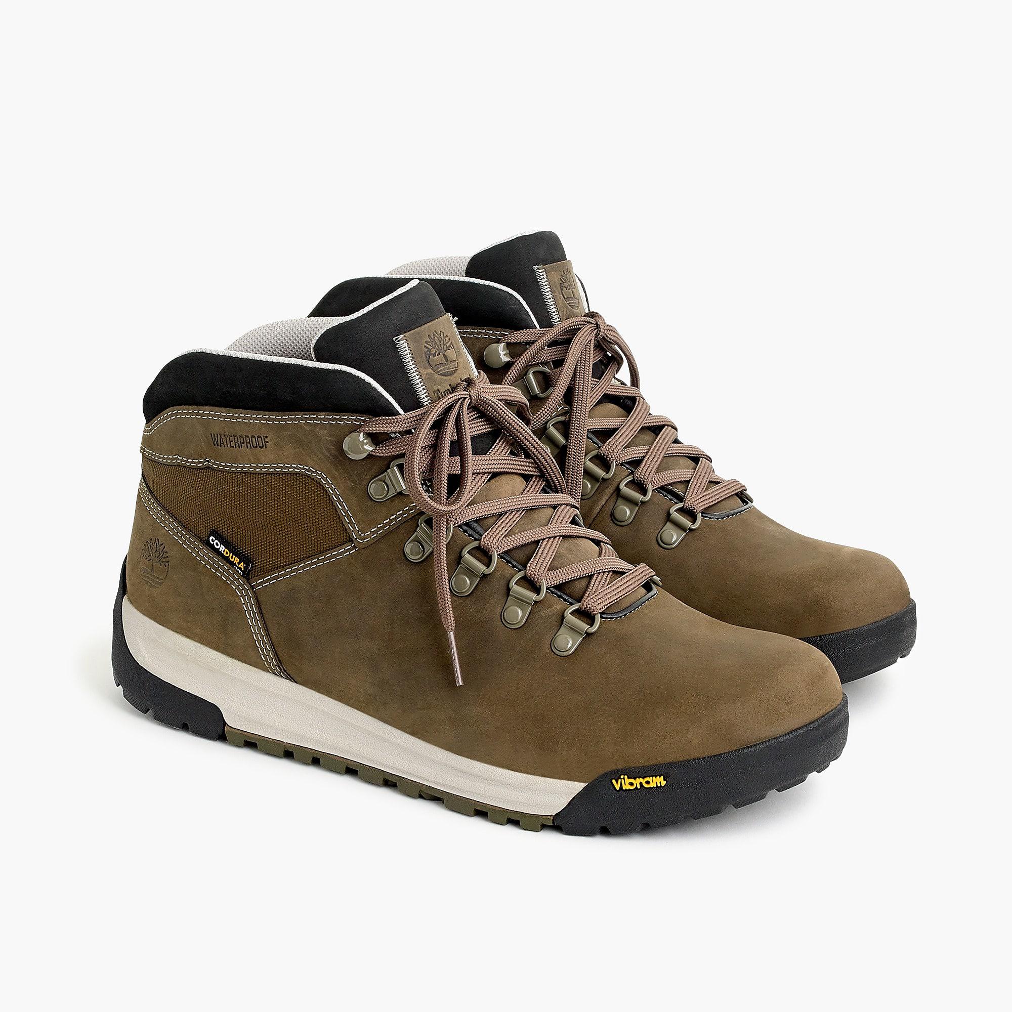 gt scramble hiking boots