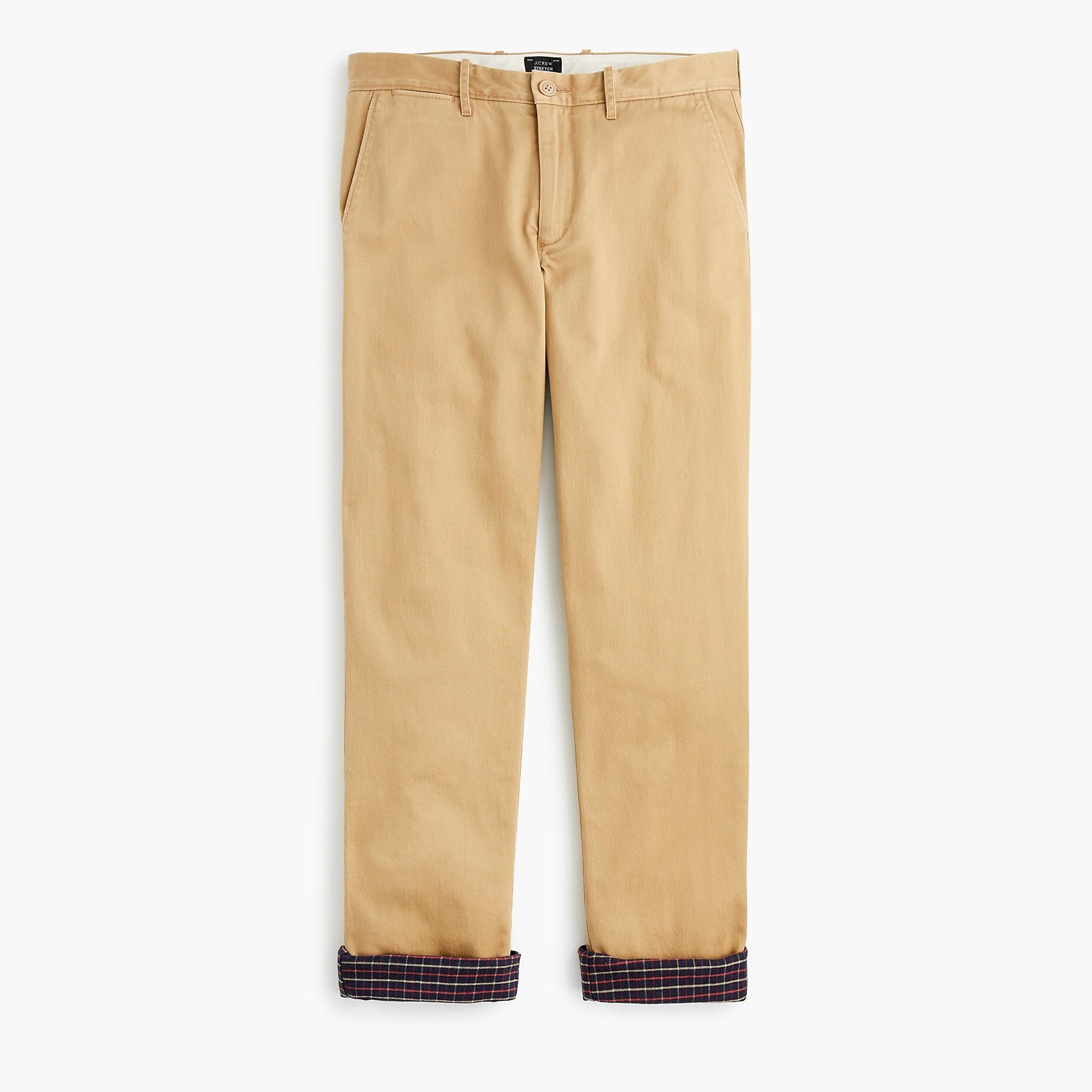j crew cabin pants