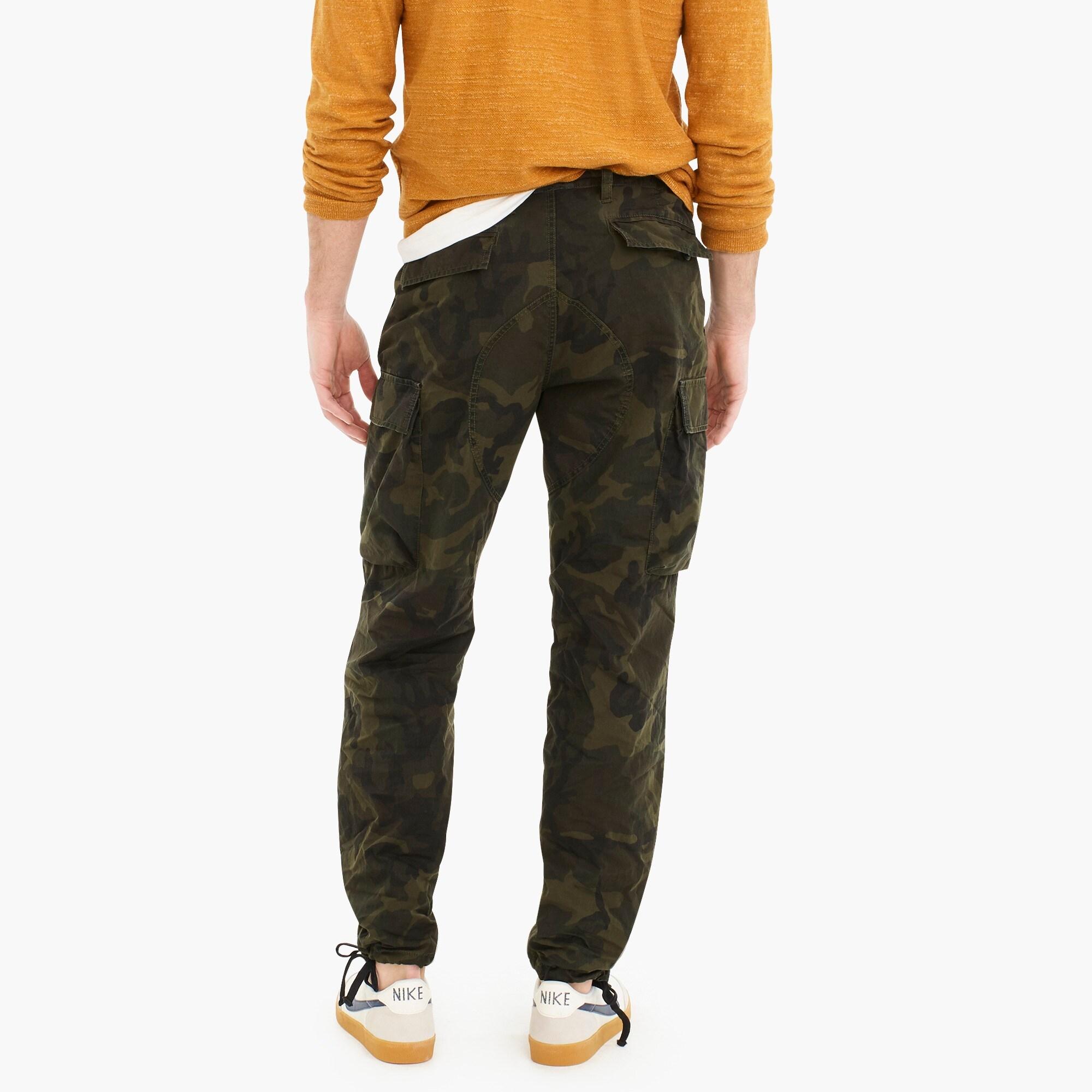 wallace & barnes ripstop brigade cargo pant