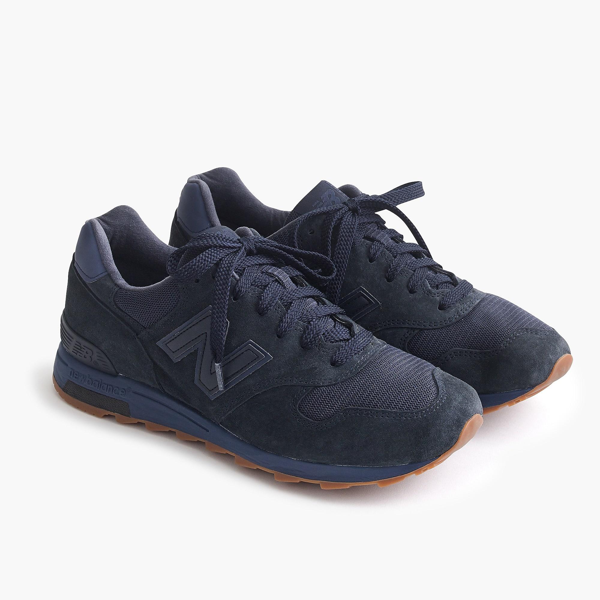 new balance 1400 navy