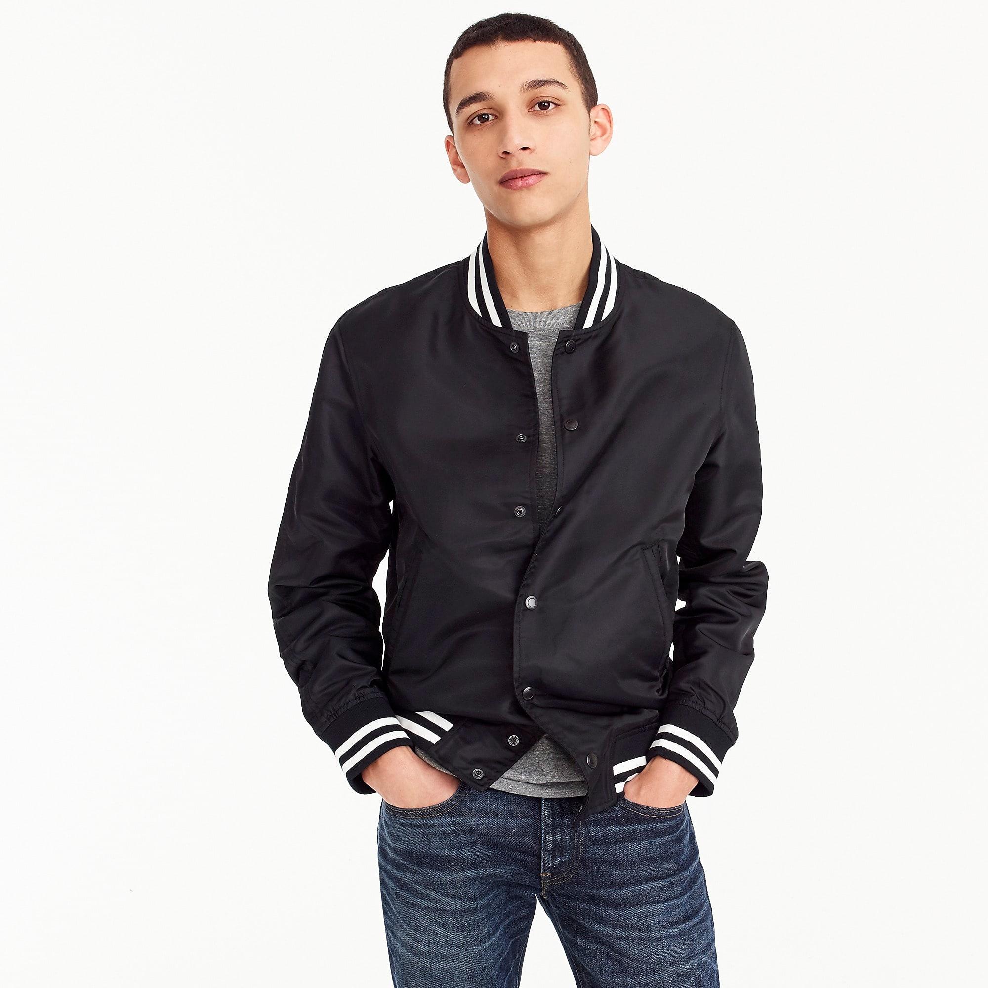 reigning champ jacket