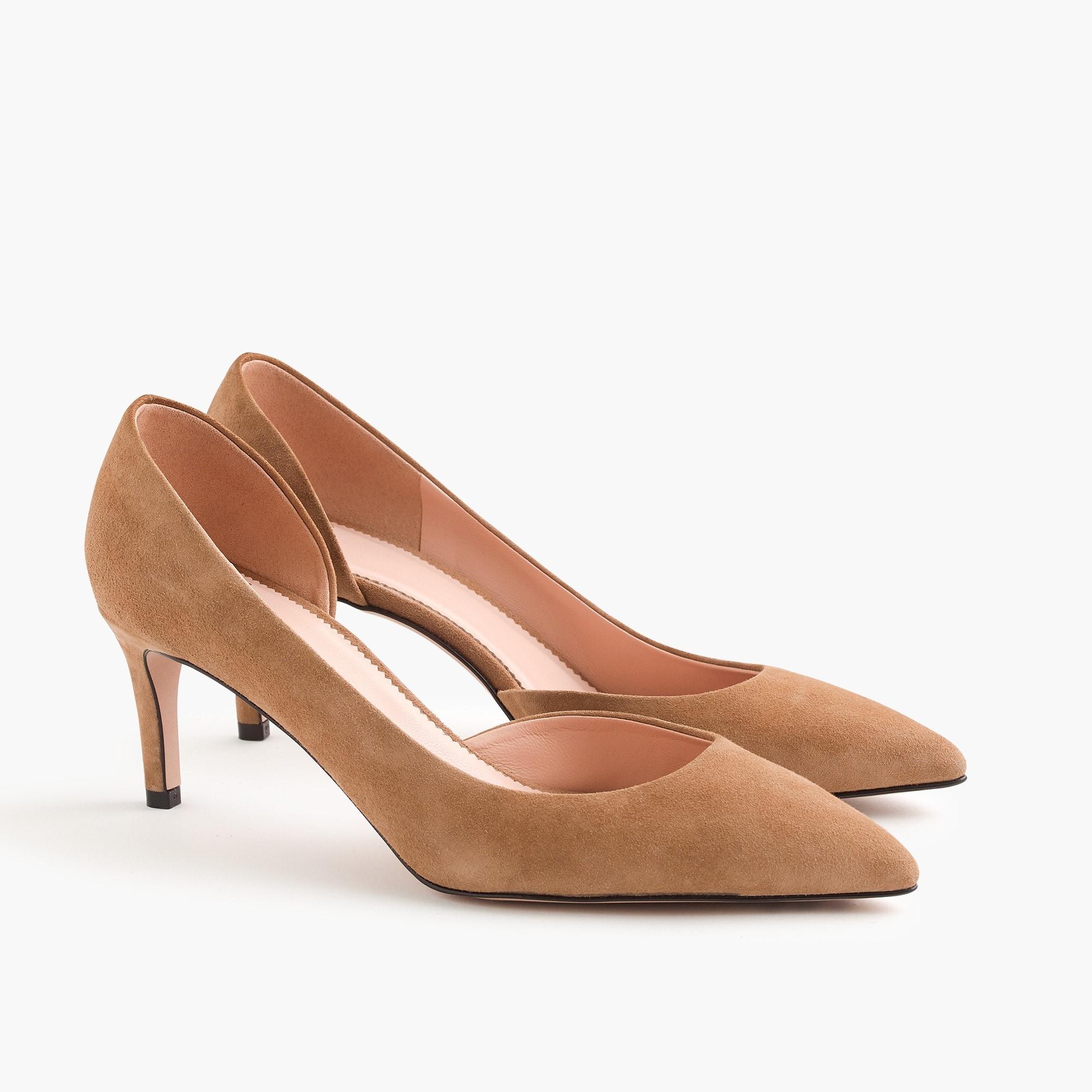 jcrew lucie