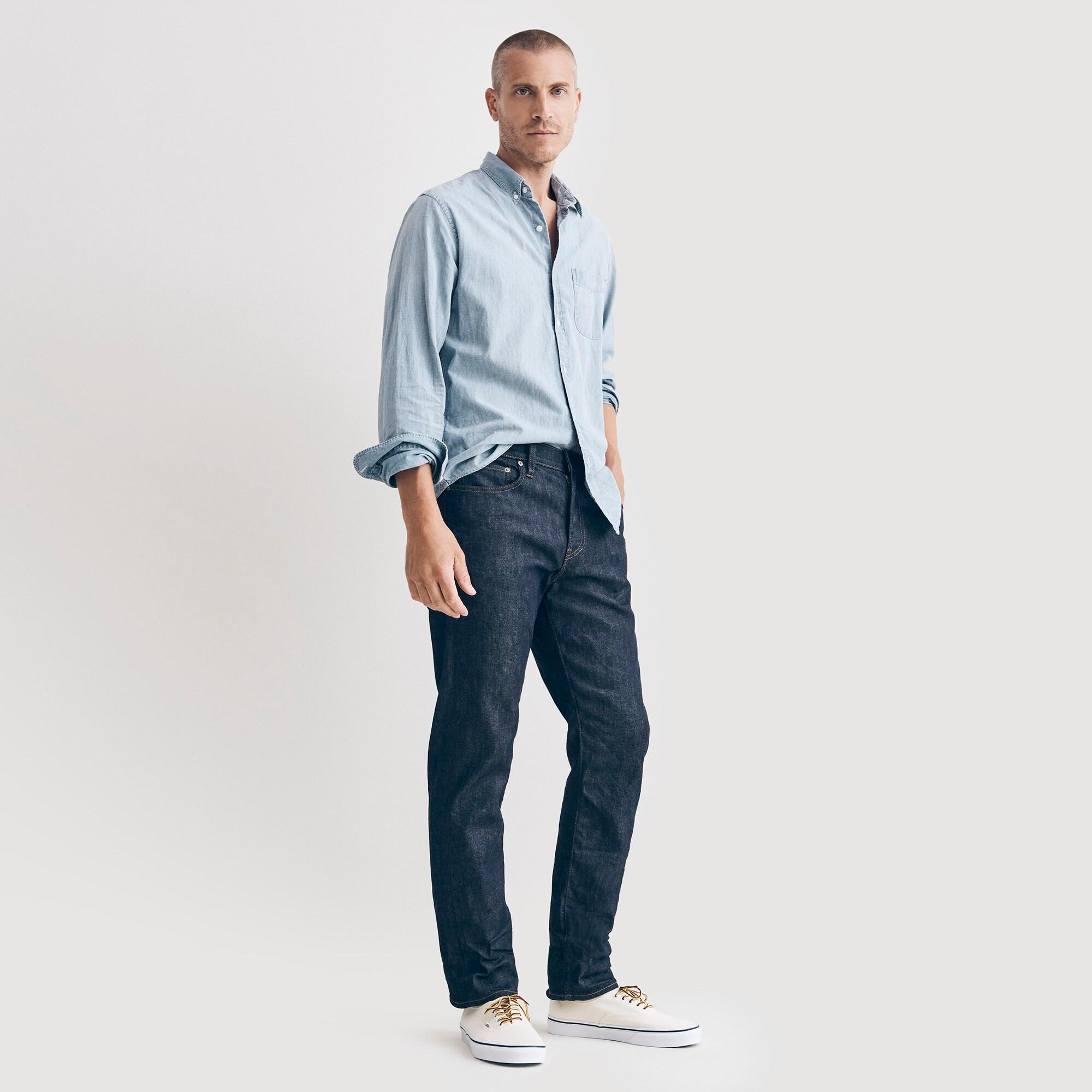 J.Crew 1040 Athletic-fit Stretch Jean 