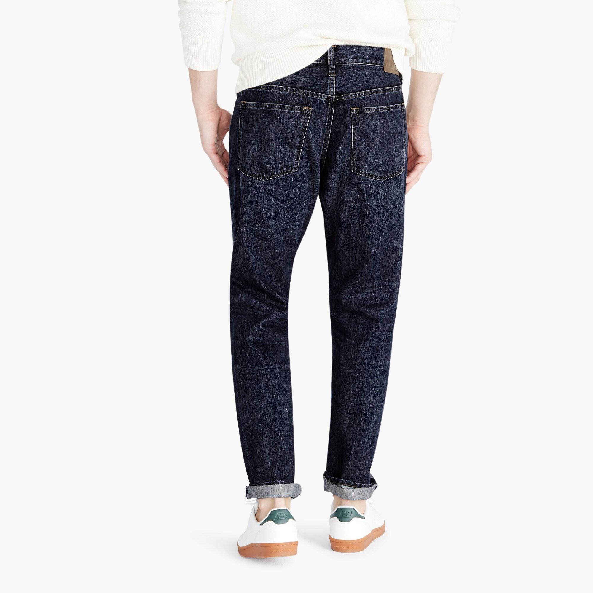 J.Crew 1040 Athletic-fit Stretch Jean 