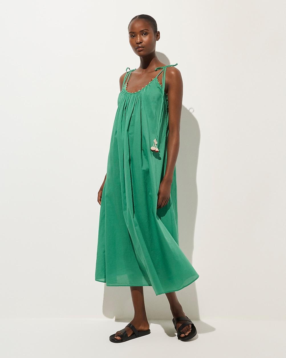 Green J.Crew Dresses for Women | Lyst Green J.Crew Dresses for Women | Lyst