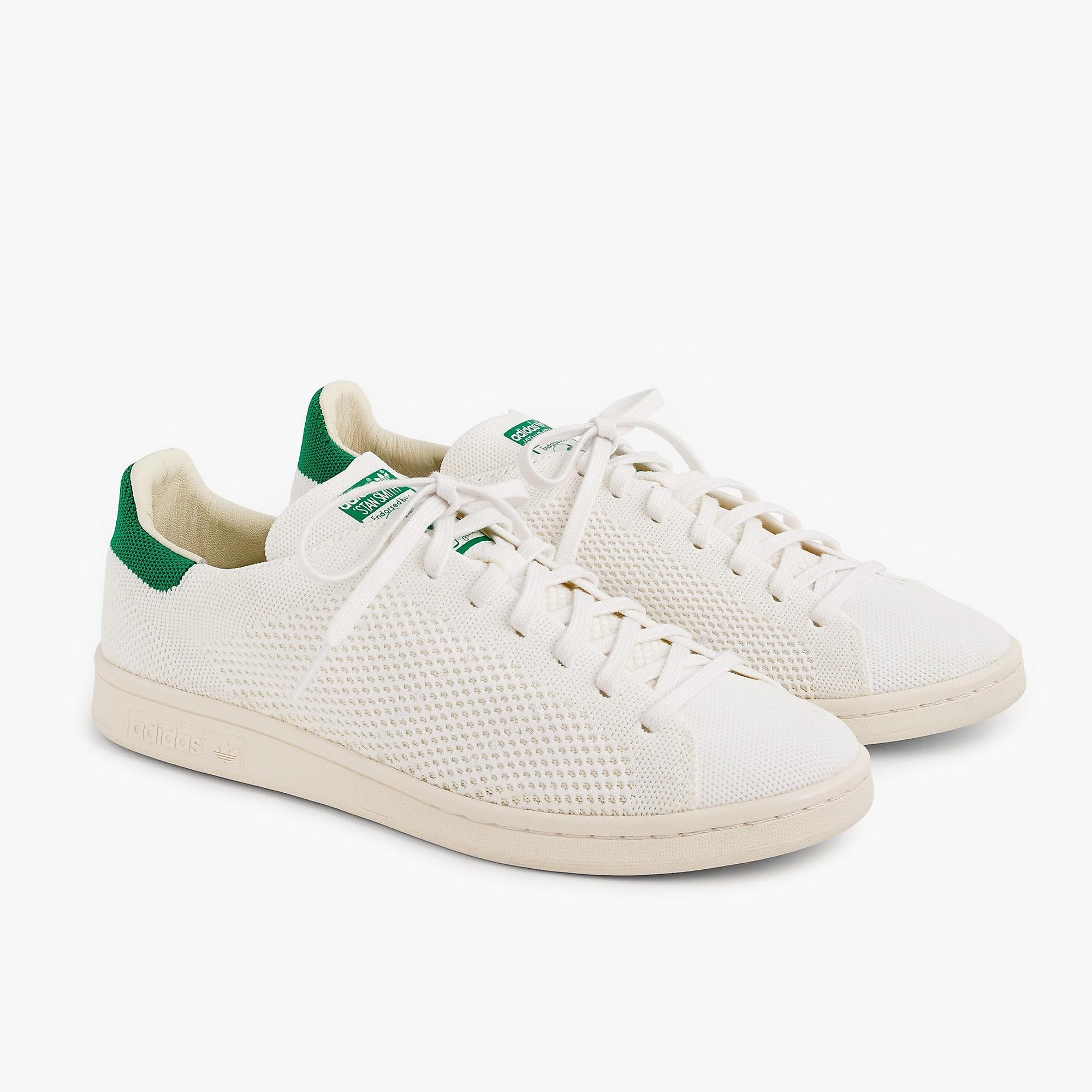 green stan smith