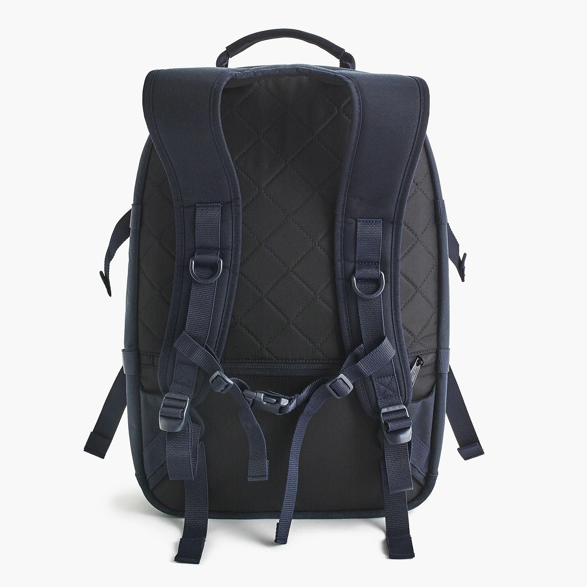 eastpak commuter backpack