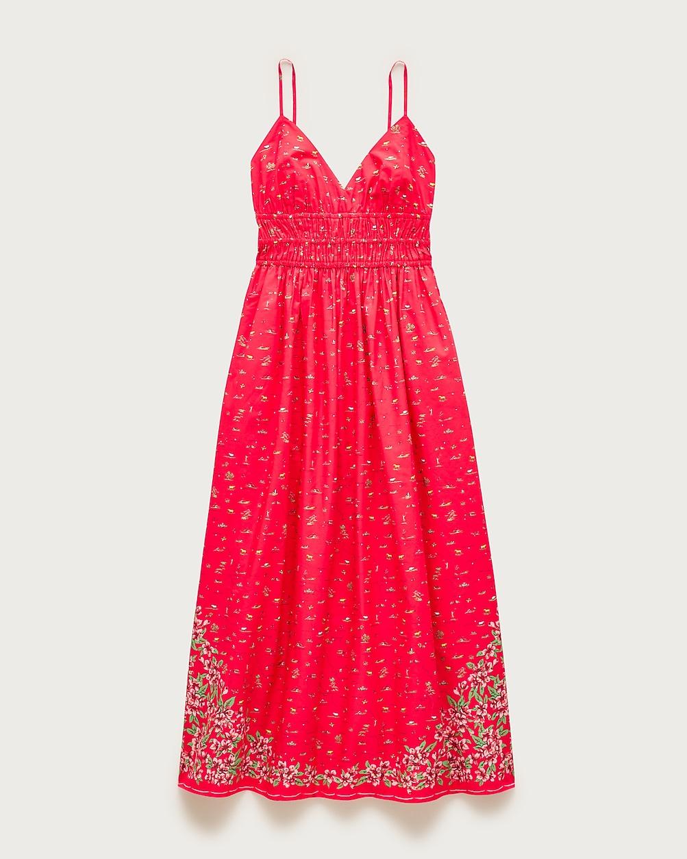chinese dress ladies J.Crew coral lace dress Size 2US  Preloved Perfection