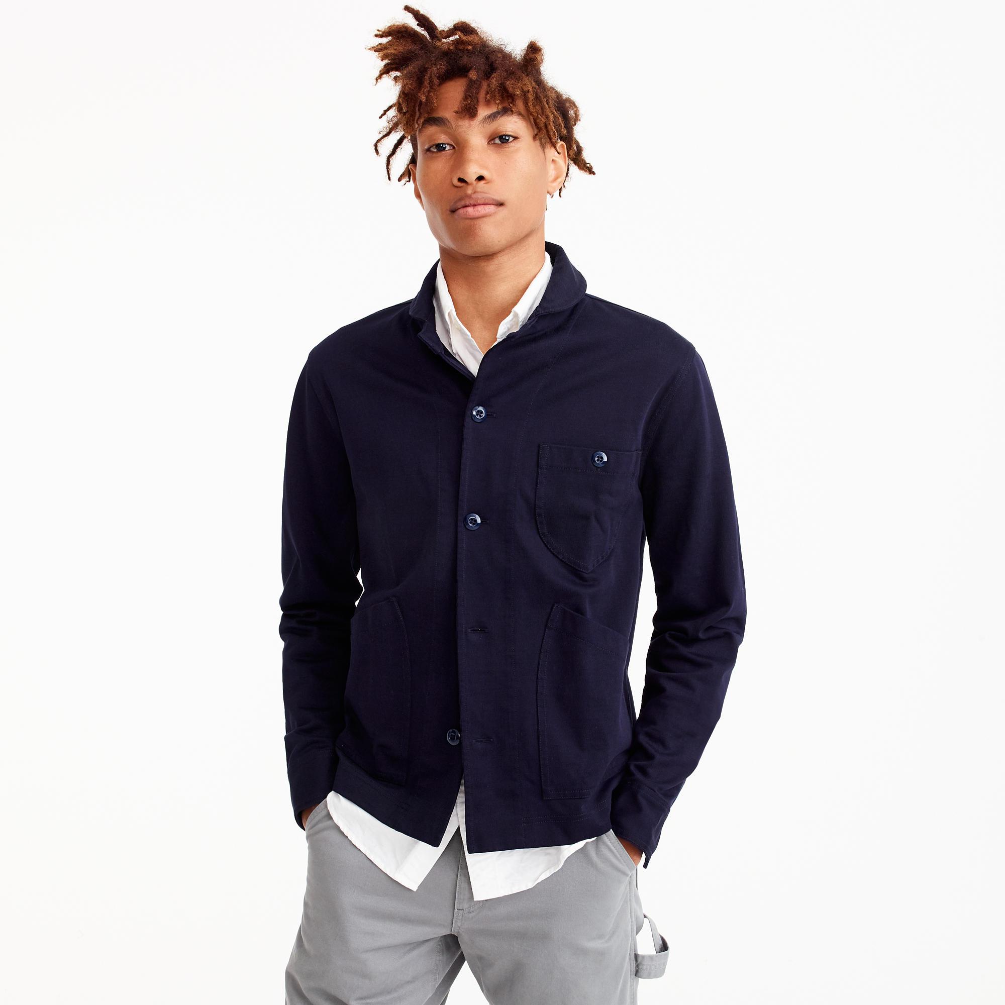wallace and barnes chore coat