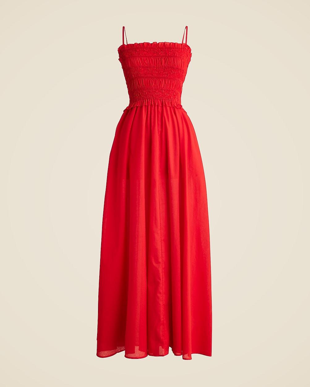 unique black maxi dress Naira Pleated Maxi Dress