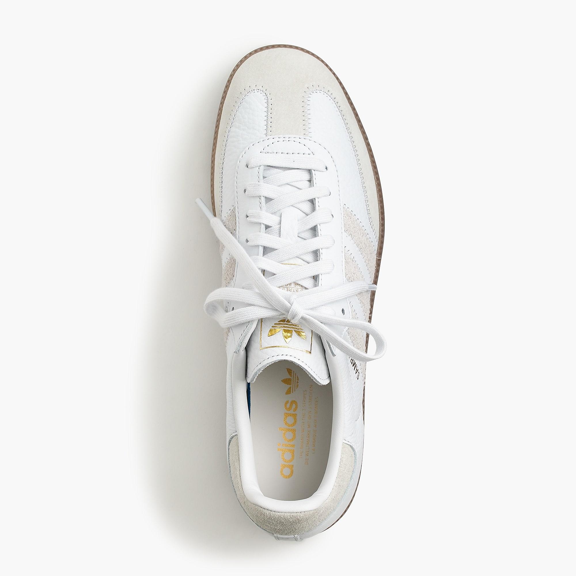 J. Crew Nike Killshot Sneaker