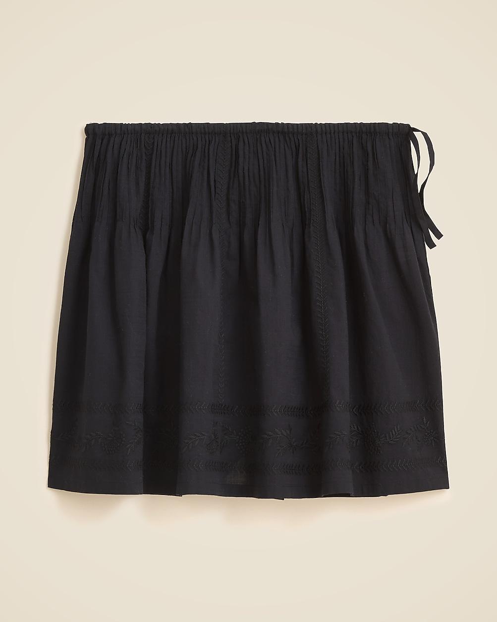 J.Crew Mini skirts for Women | Online Sale up to 73% off | Lyst